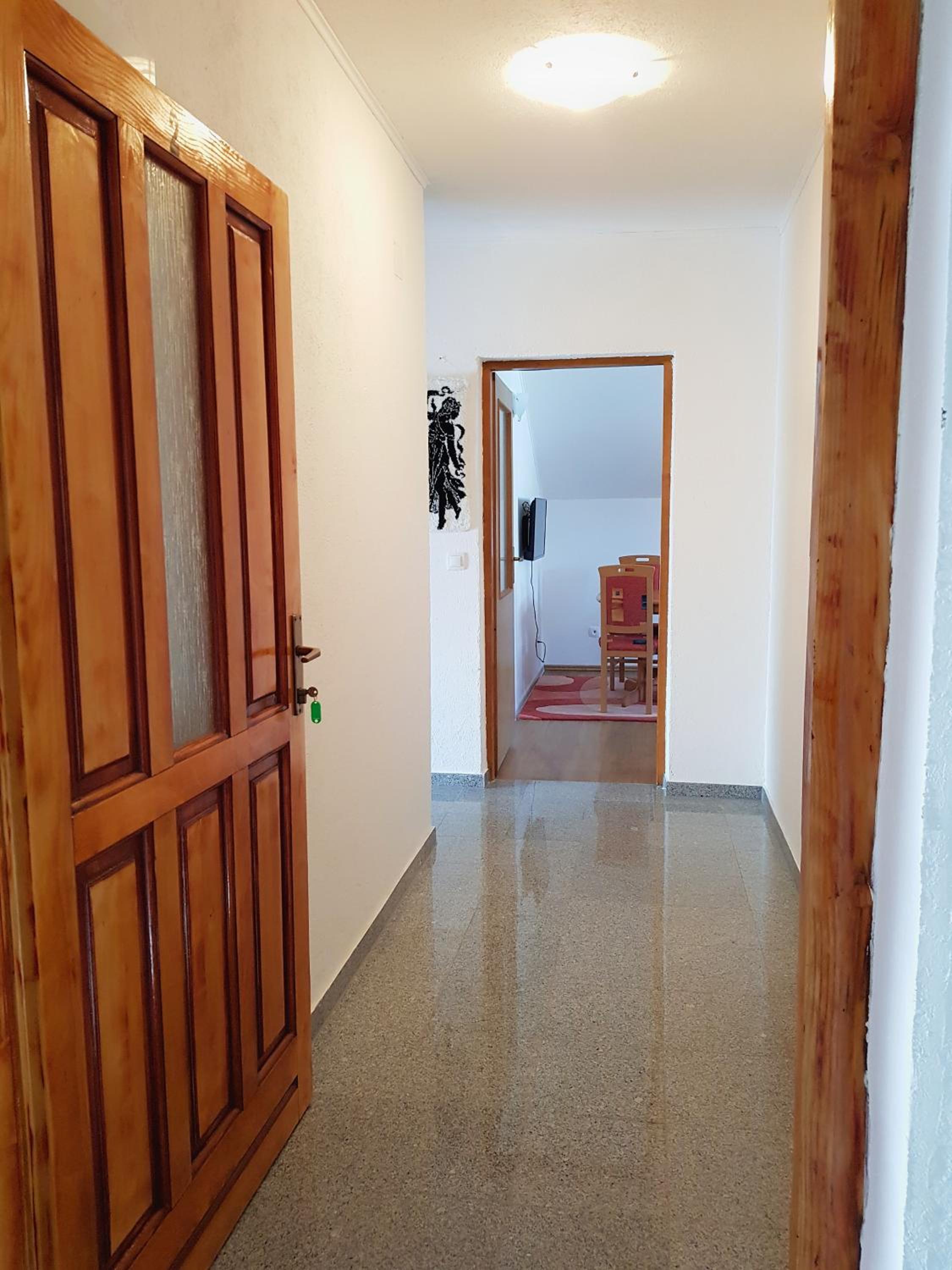 Apartman Lukić