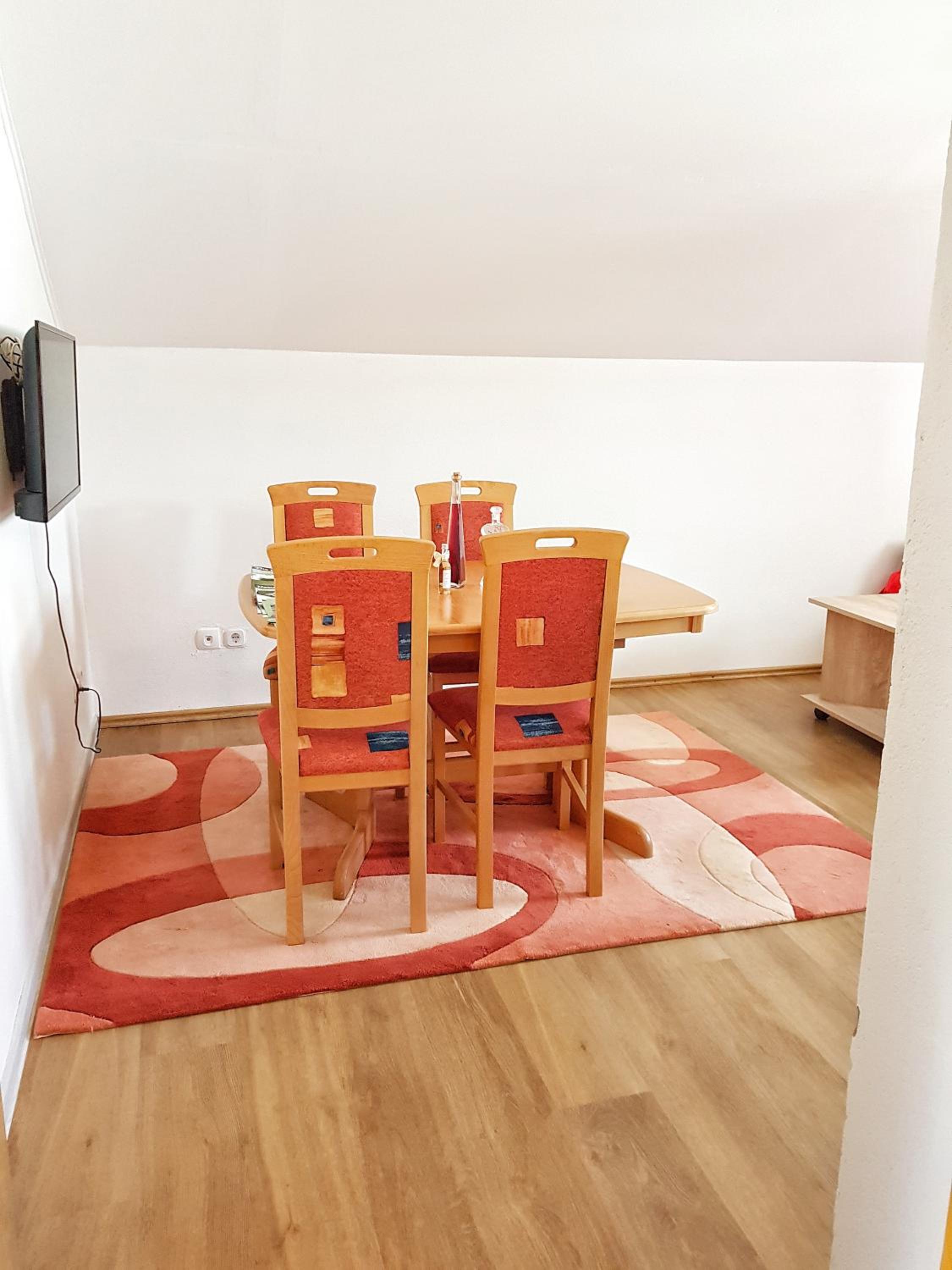 Apartman Lukić