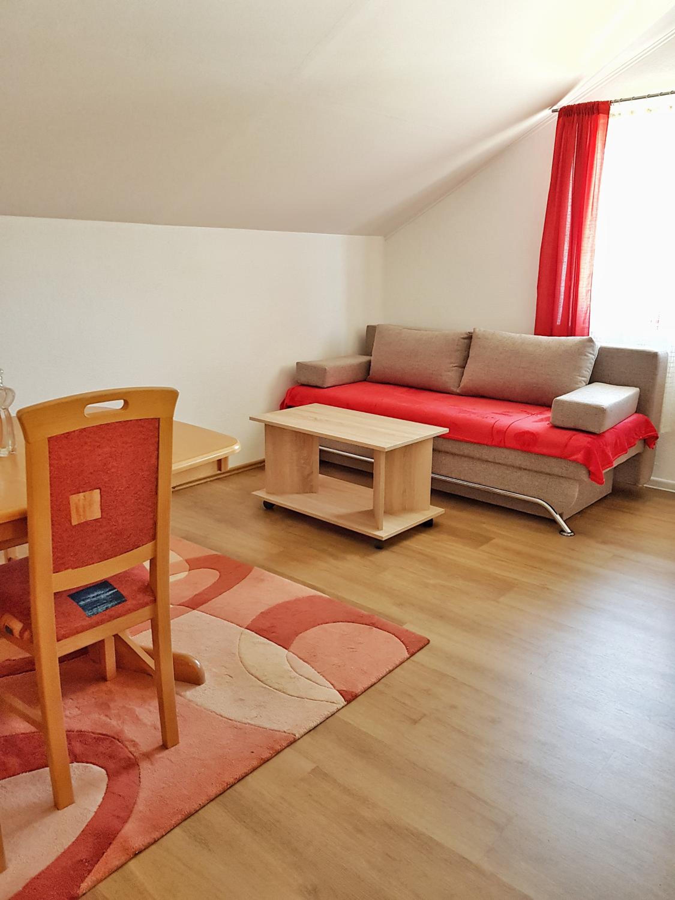 Apartman Lukić