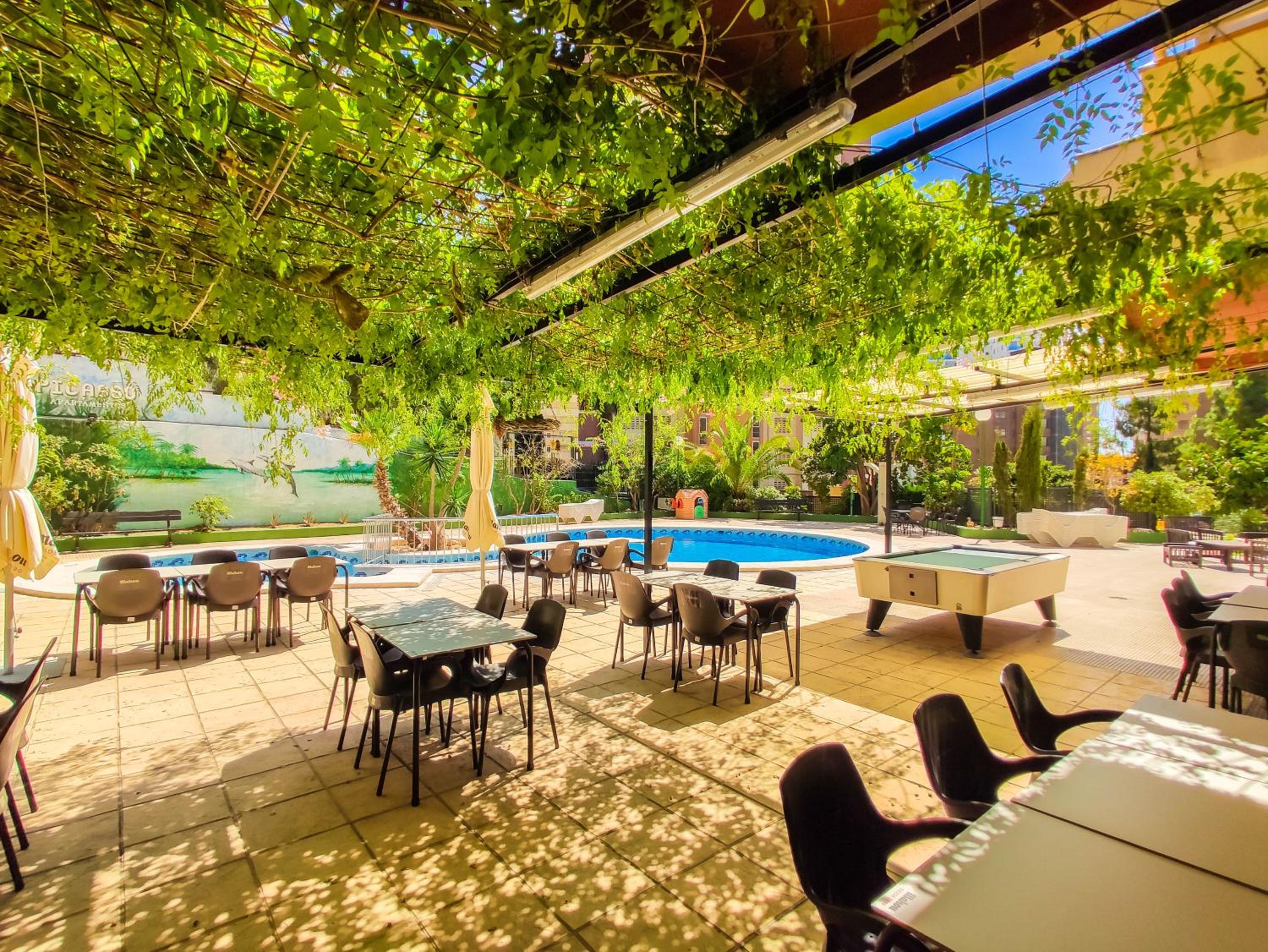Picasso-Fincas Benidorm view 4