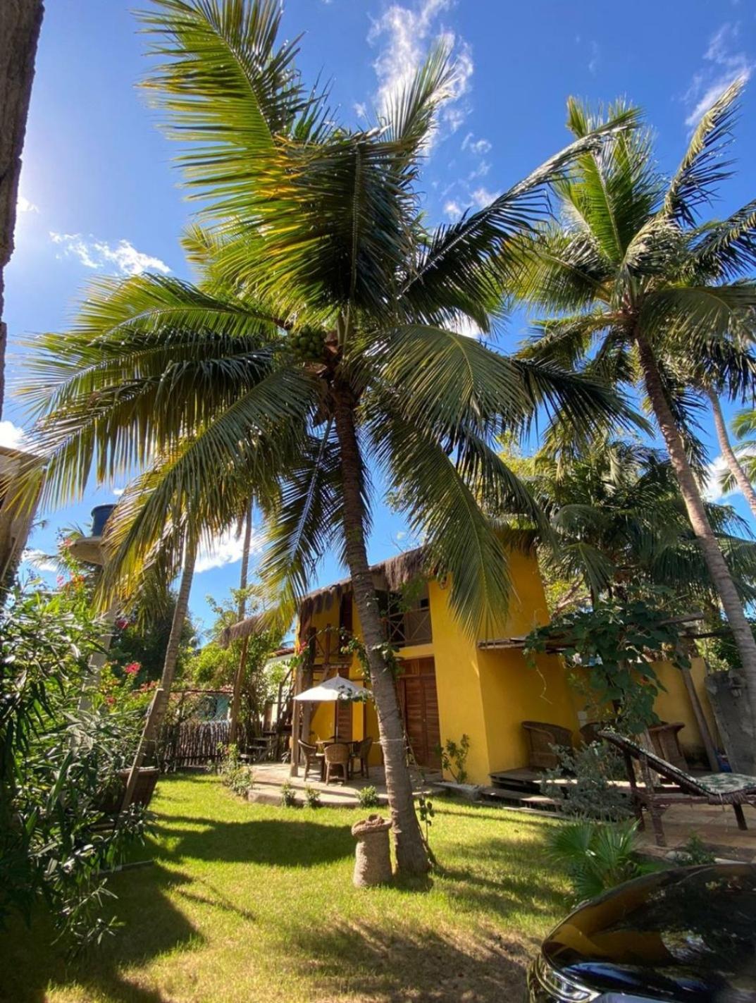 BougainVilla Guest House