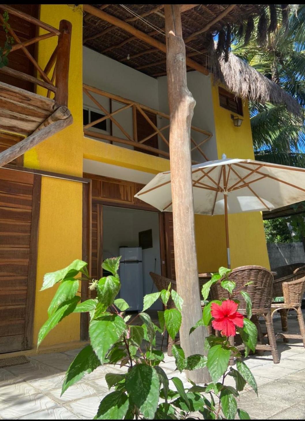 BougainVilla Guest House