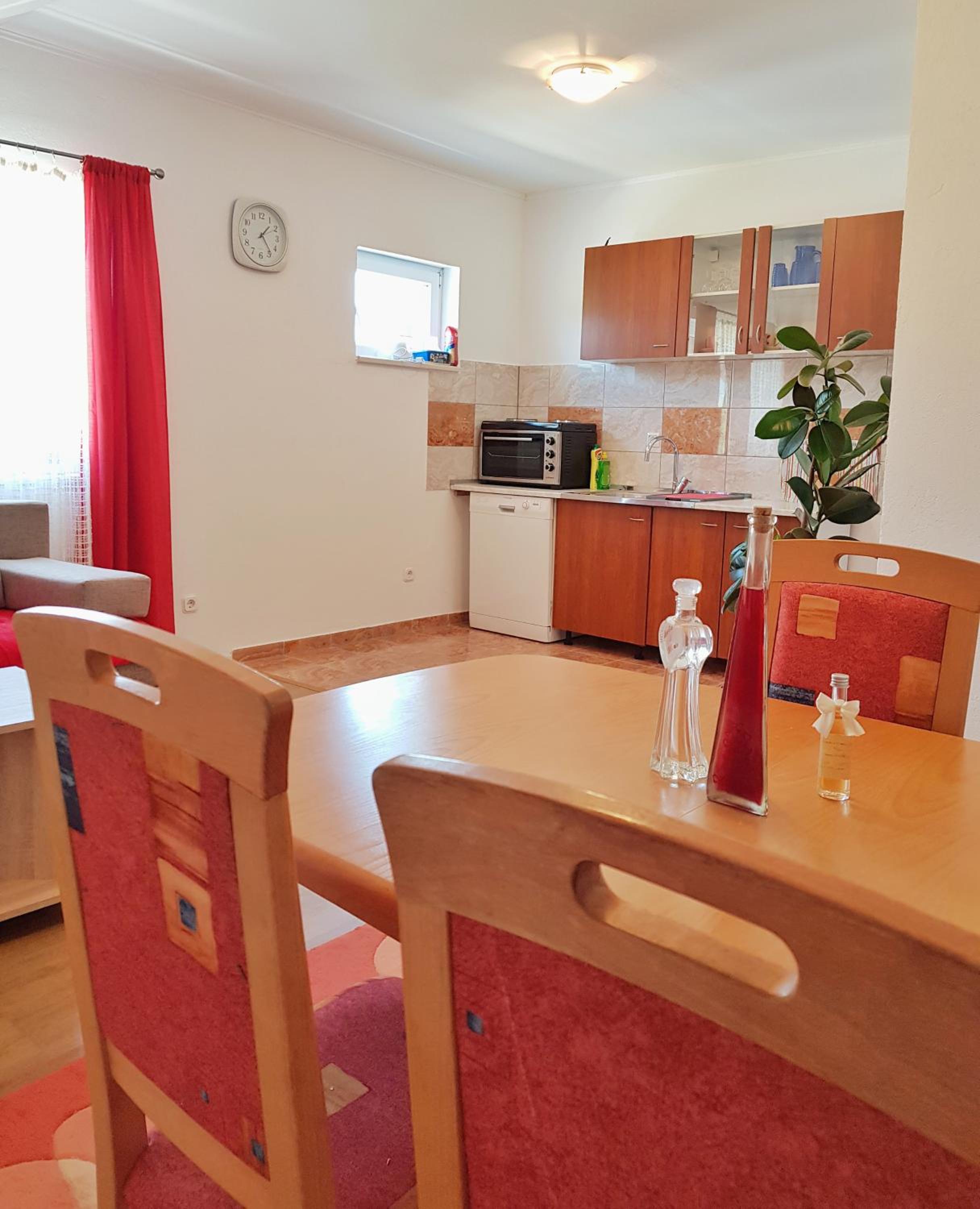 Apartman Lukić