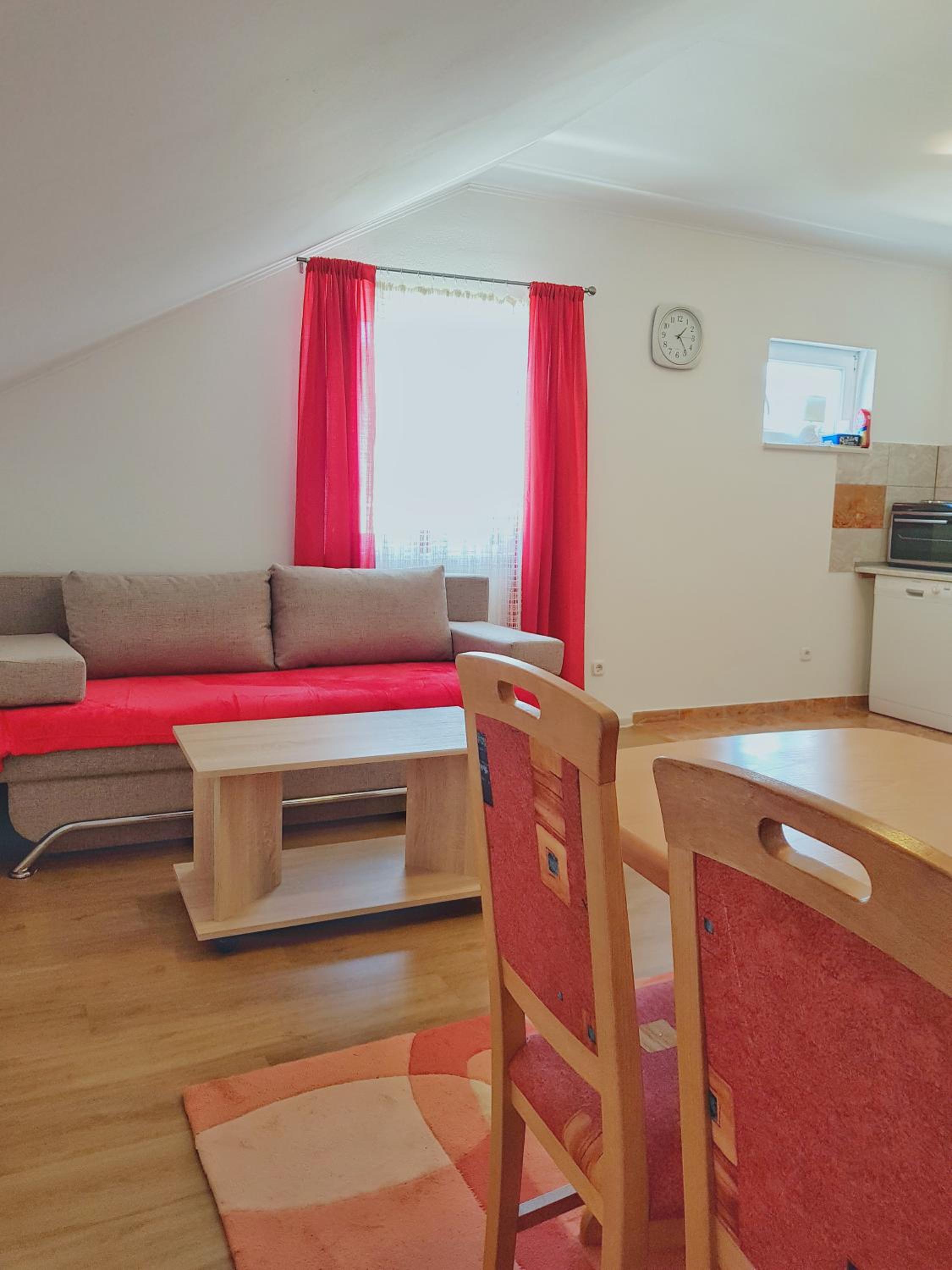 Apartman Lukić