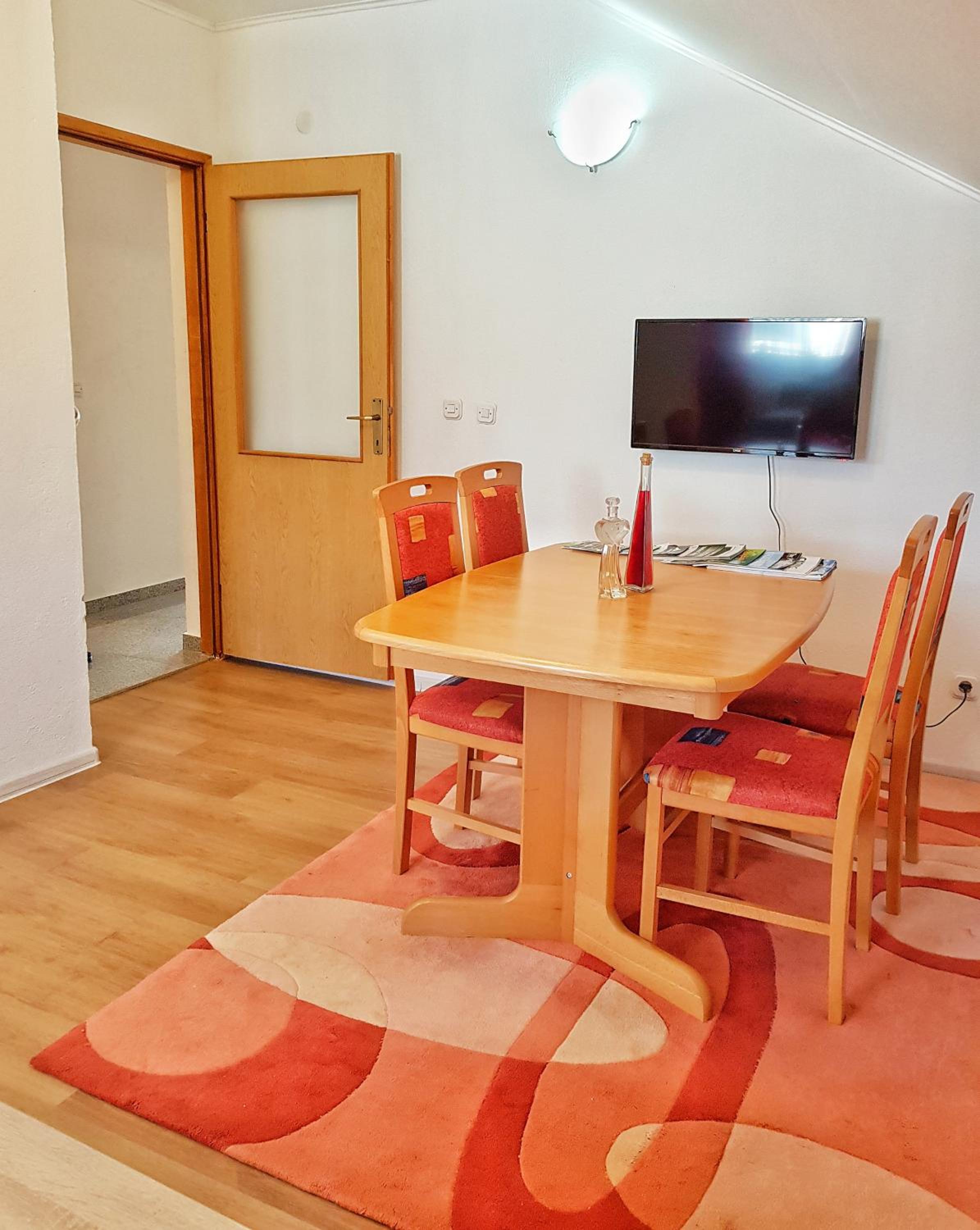 Apartman Lukić