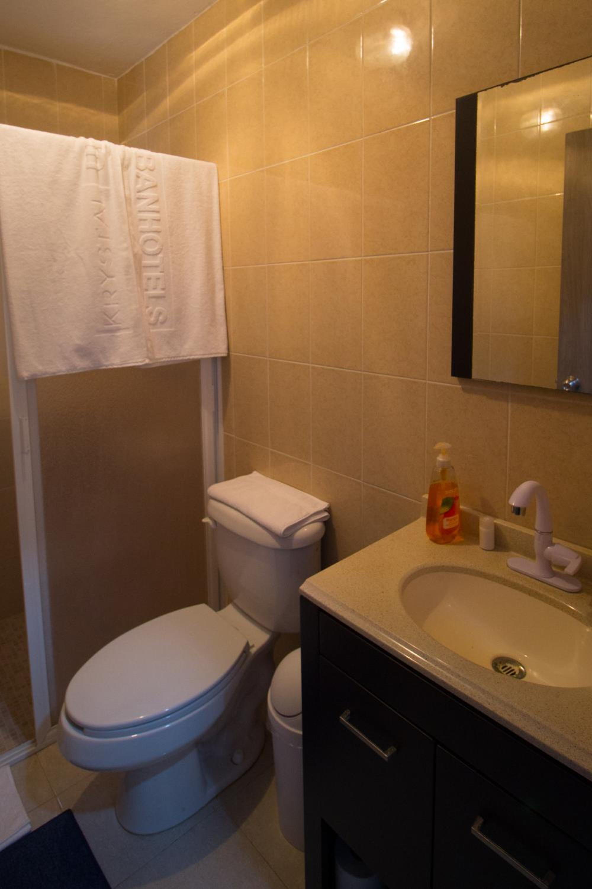 Casa Zac Nicte Mx-Habitacion IXCHEL