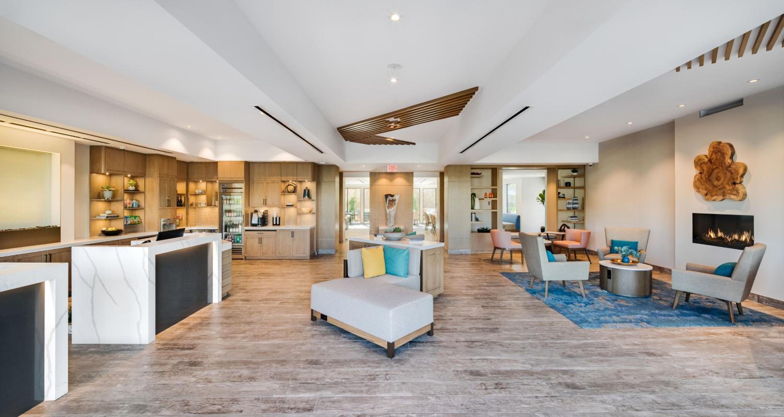 Orlando Vacations - Ayres Hotel Vista Carlsbad - Property Image 60