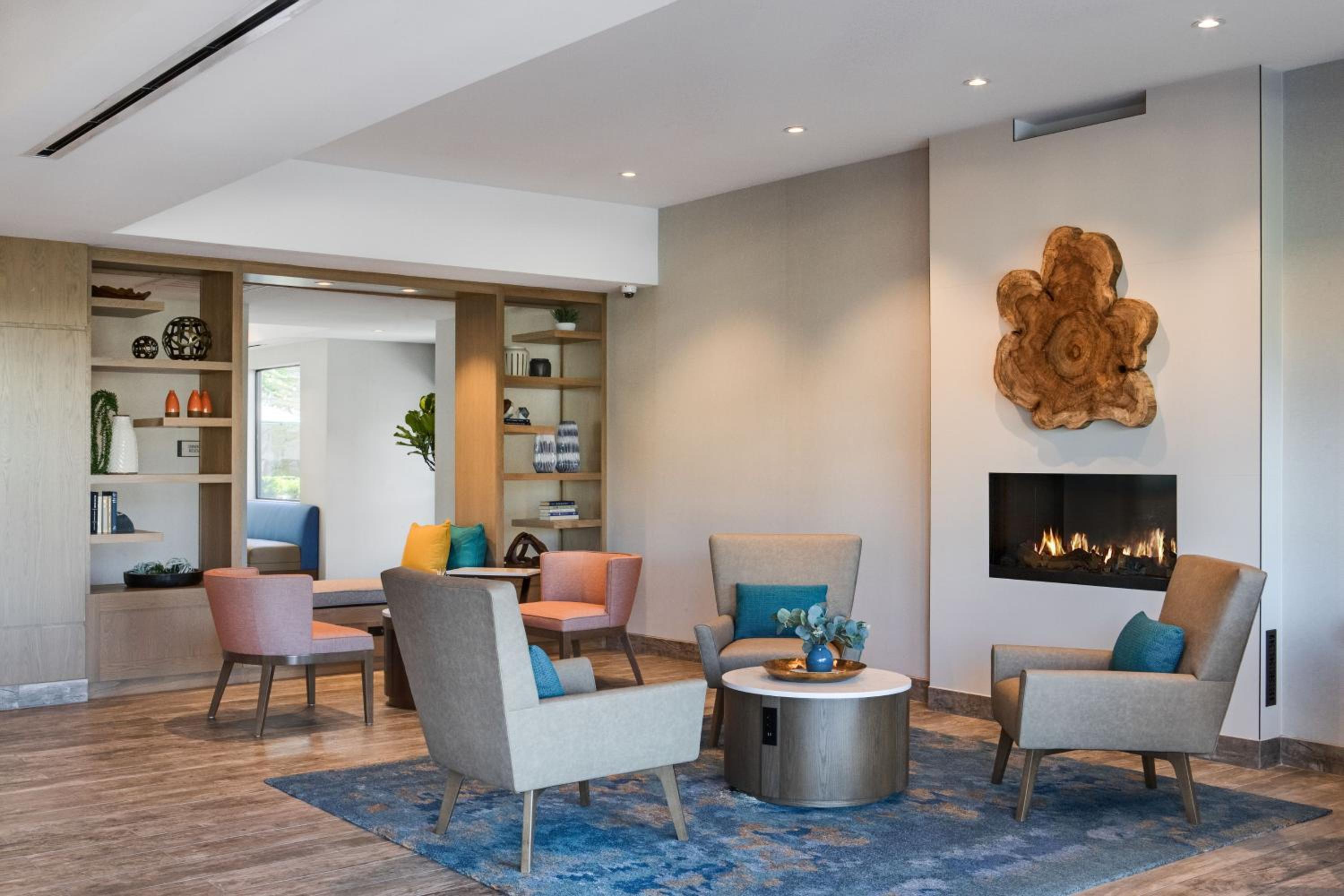 Orlando Vacations - Ayres Hotel Vista Carlsbad - Property Image 46