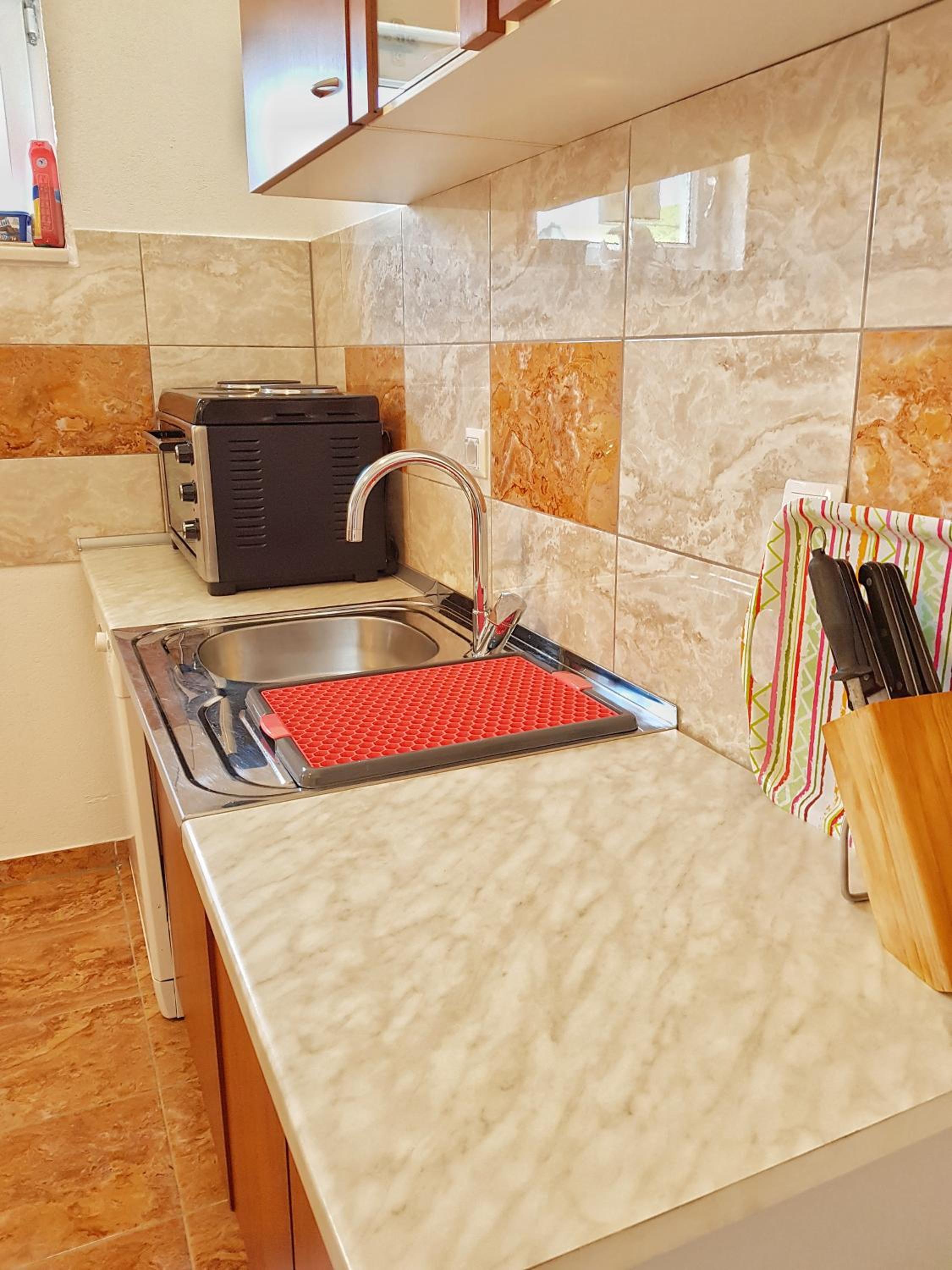 Apartman Lukić