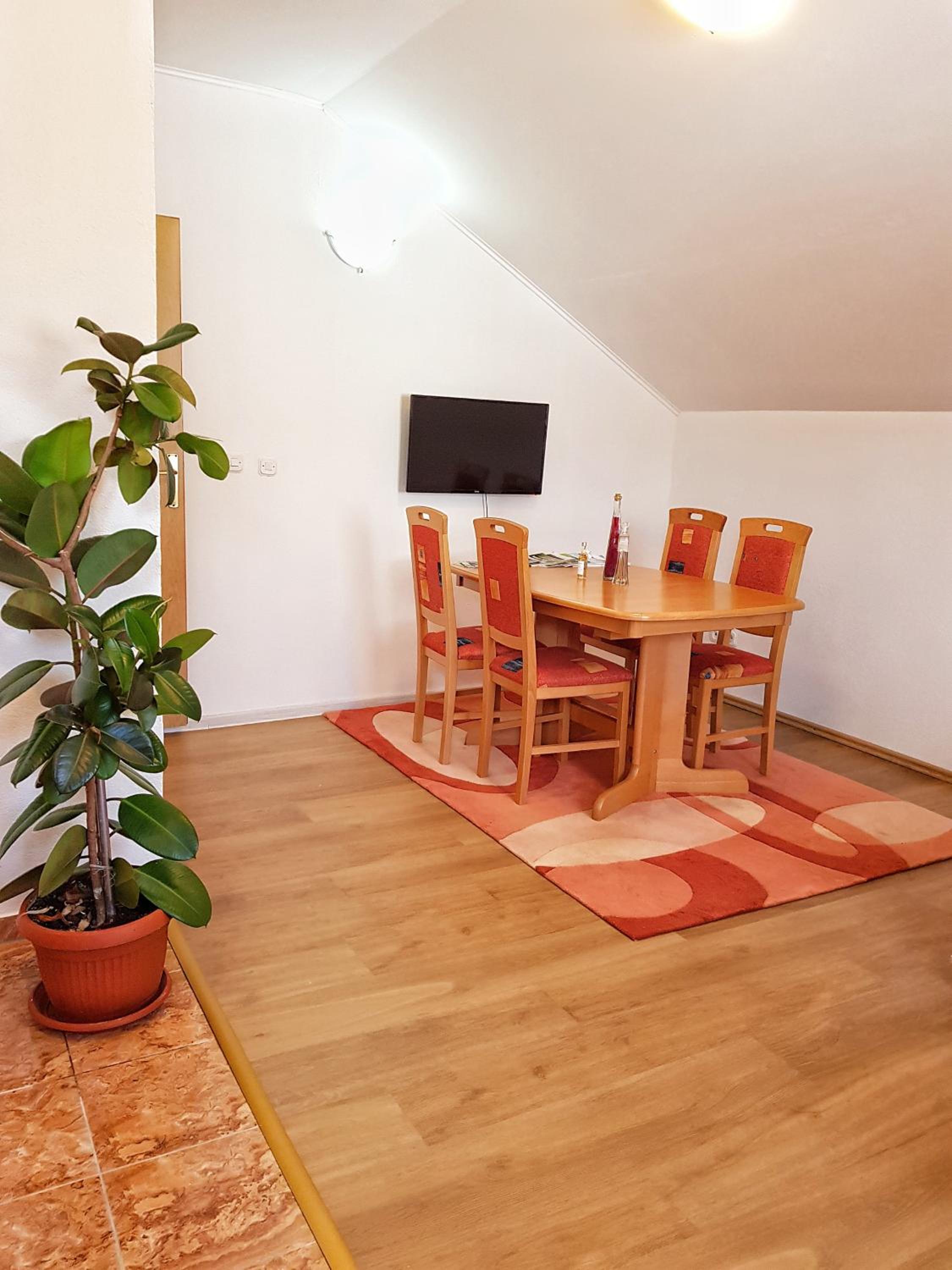 Apartman Lukić