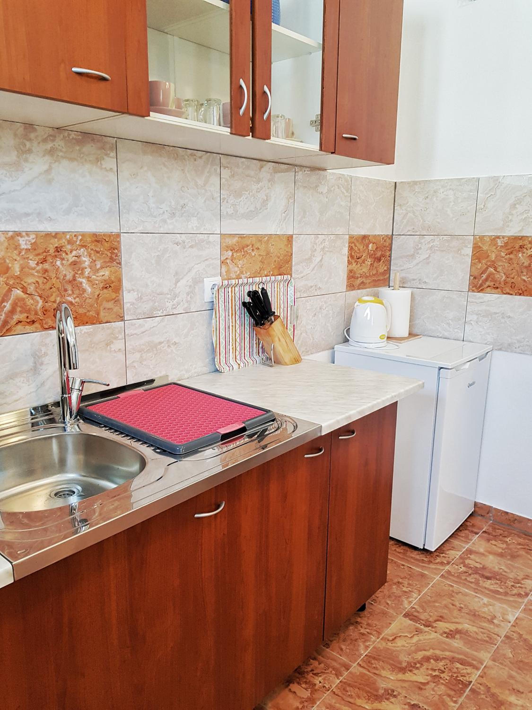 Apartman Lukić