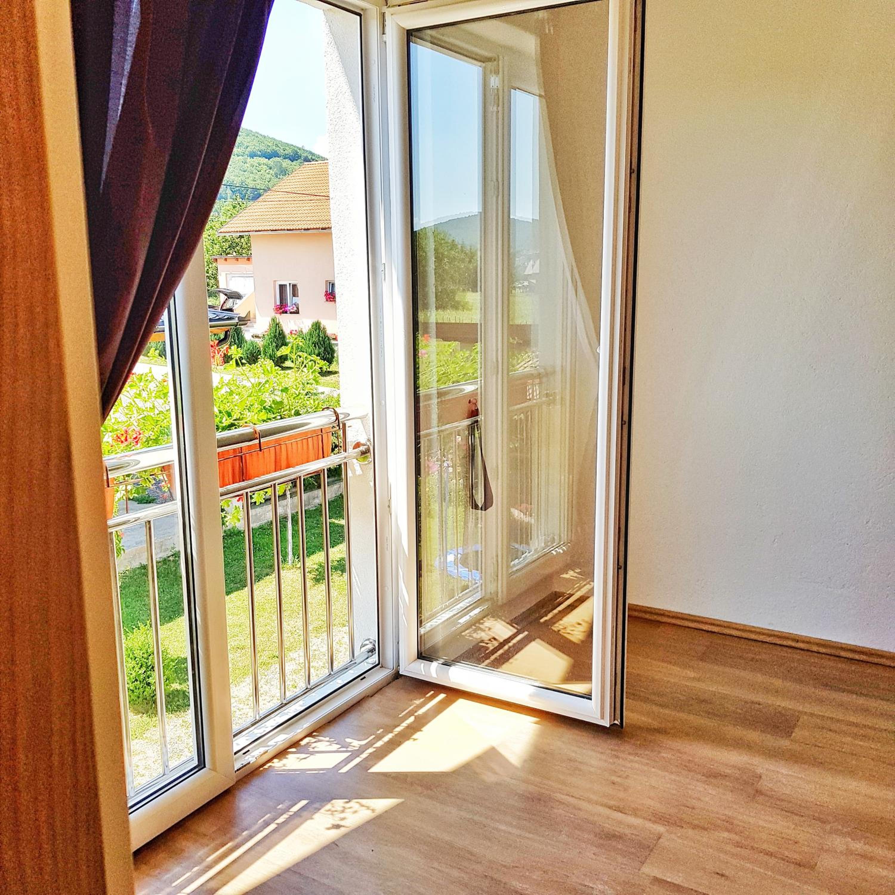 Apartman Lukić
