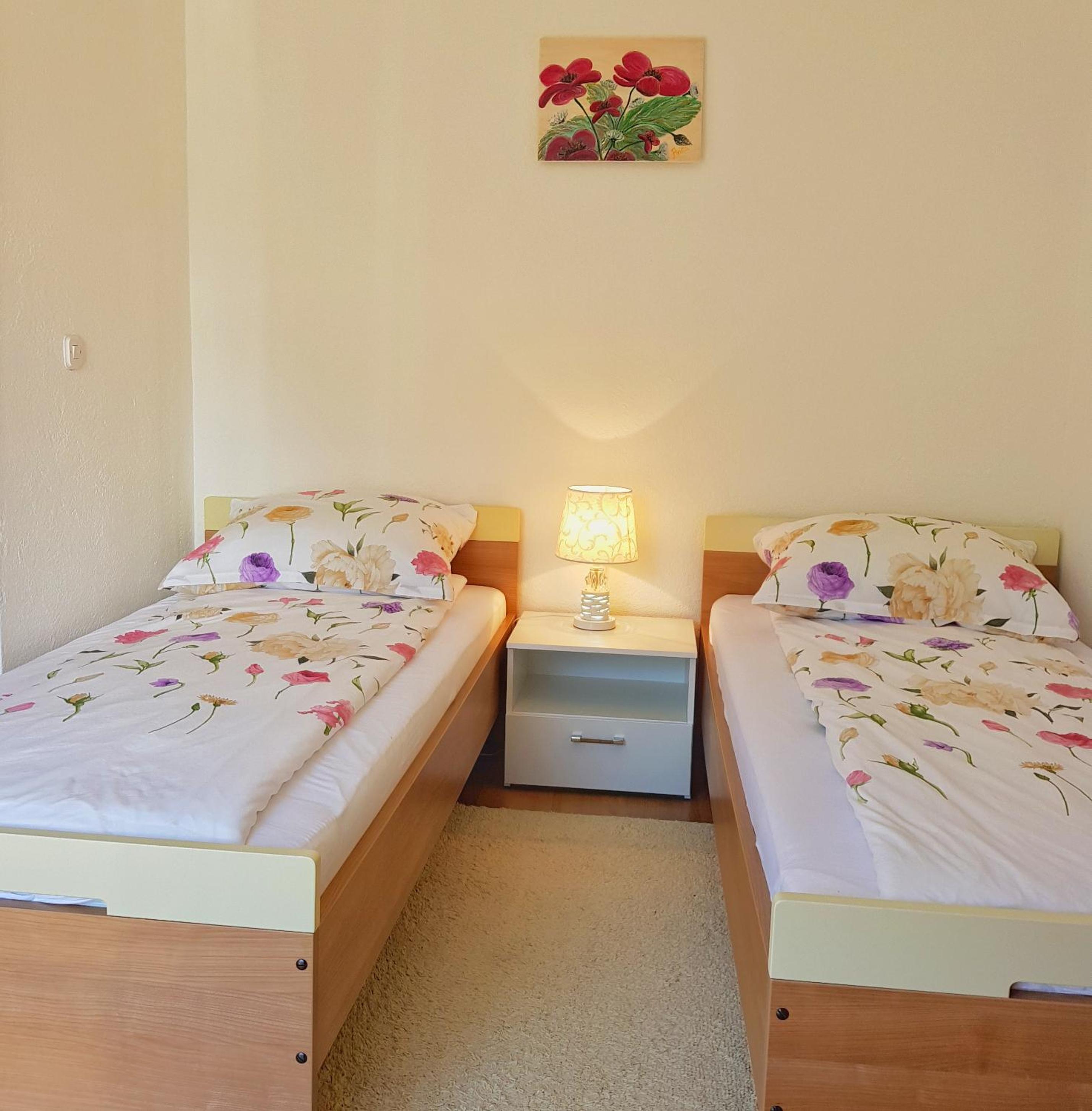 Apartman Lukić