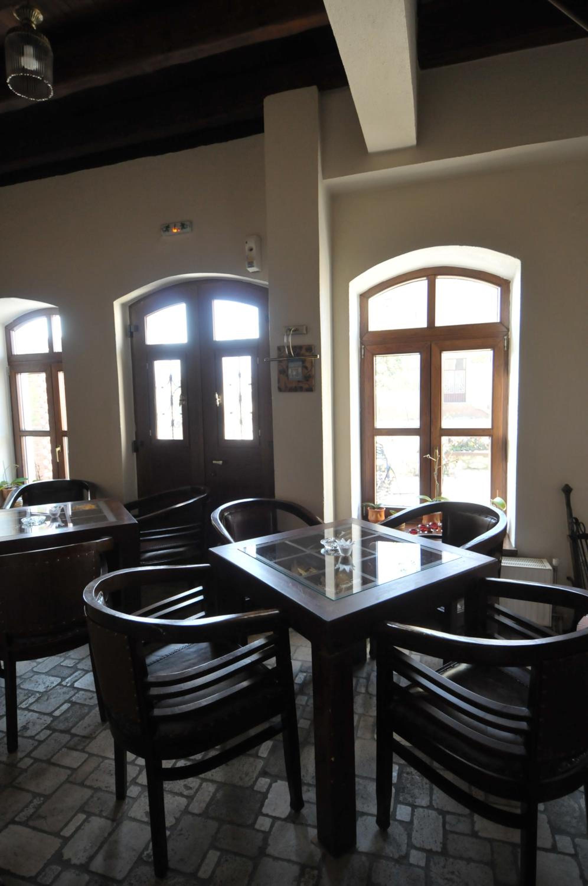 Mansion of Kerkini powered by hotel Oikoperiigitis view 4