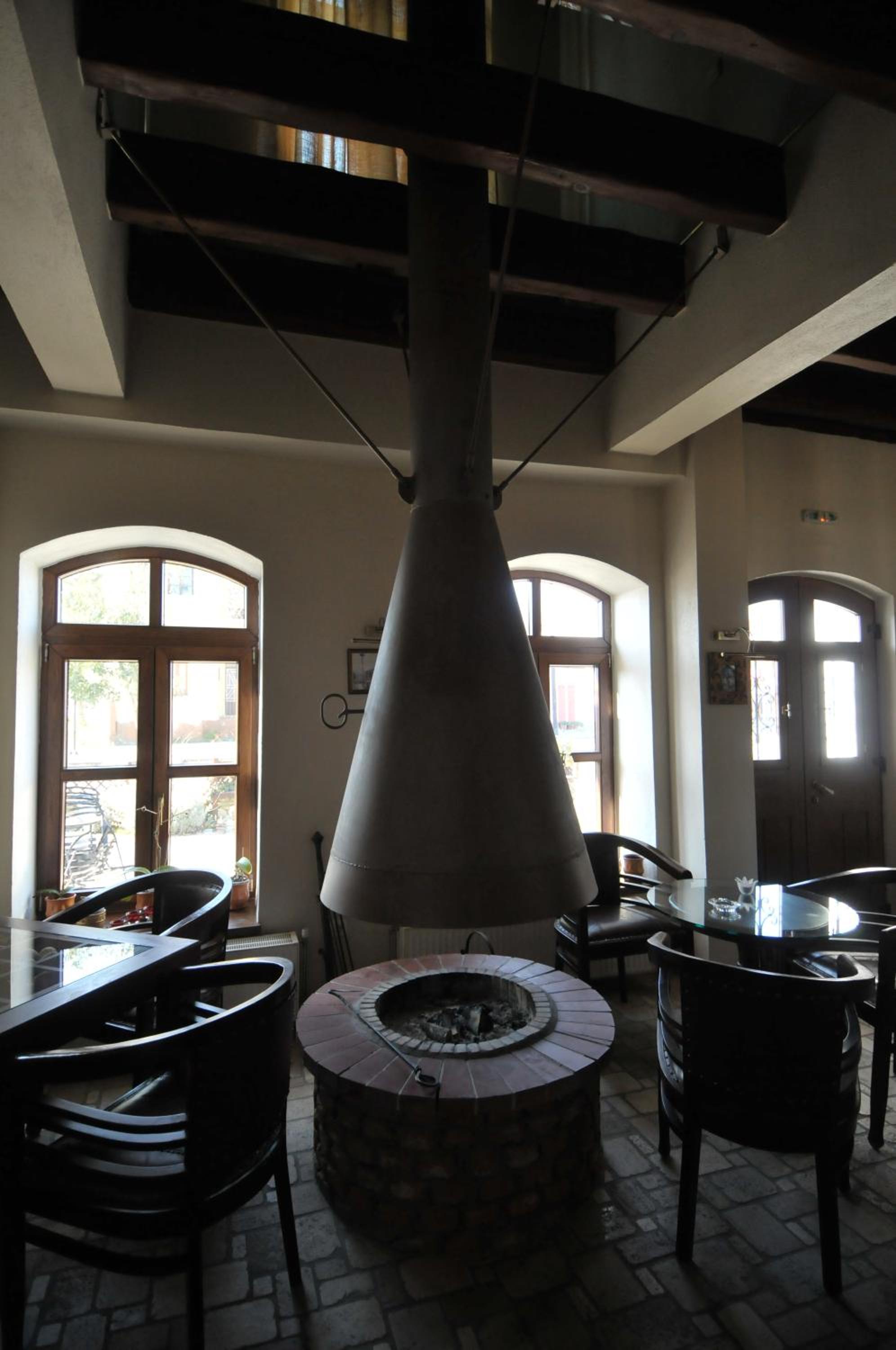 Mansion of Kerkini powered by hotel Oikoperiigitis view 3