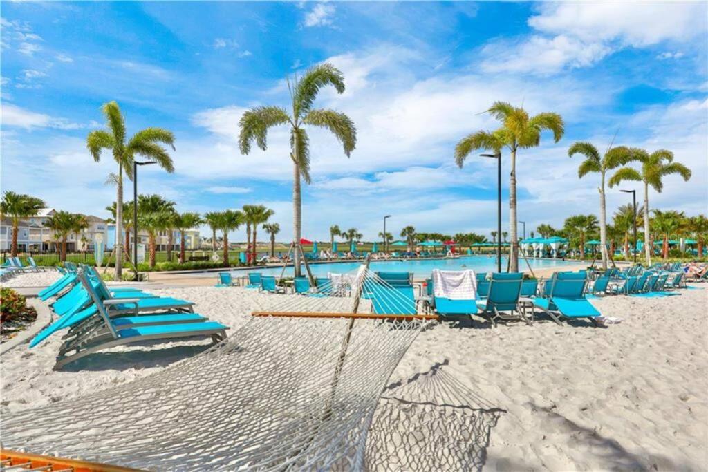 Vista Lago Margaritaville ,Orlando ,Private pool and Hottub ,Best price guaranteed