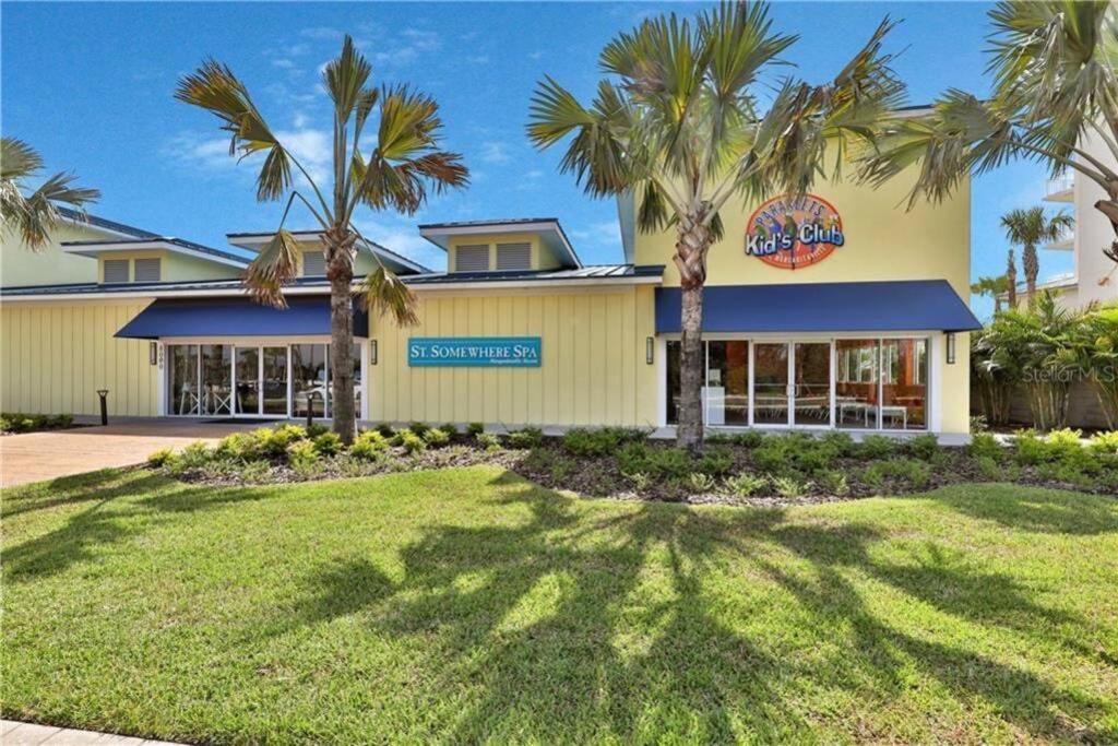 Vista Lago Margaritaville ,Orlando ,Private pool and Hottub ,Best price guaranteed