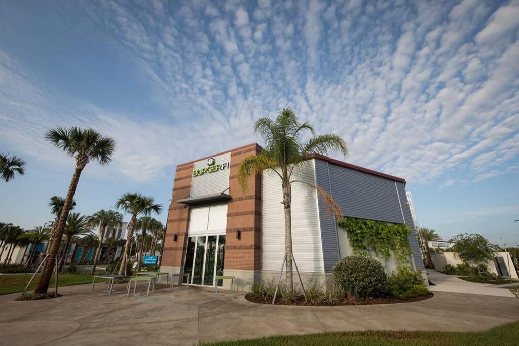 Vista Lago Margaritaville ,Orlando ,Private pool and Hottub ,Best price guaranteed