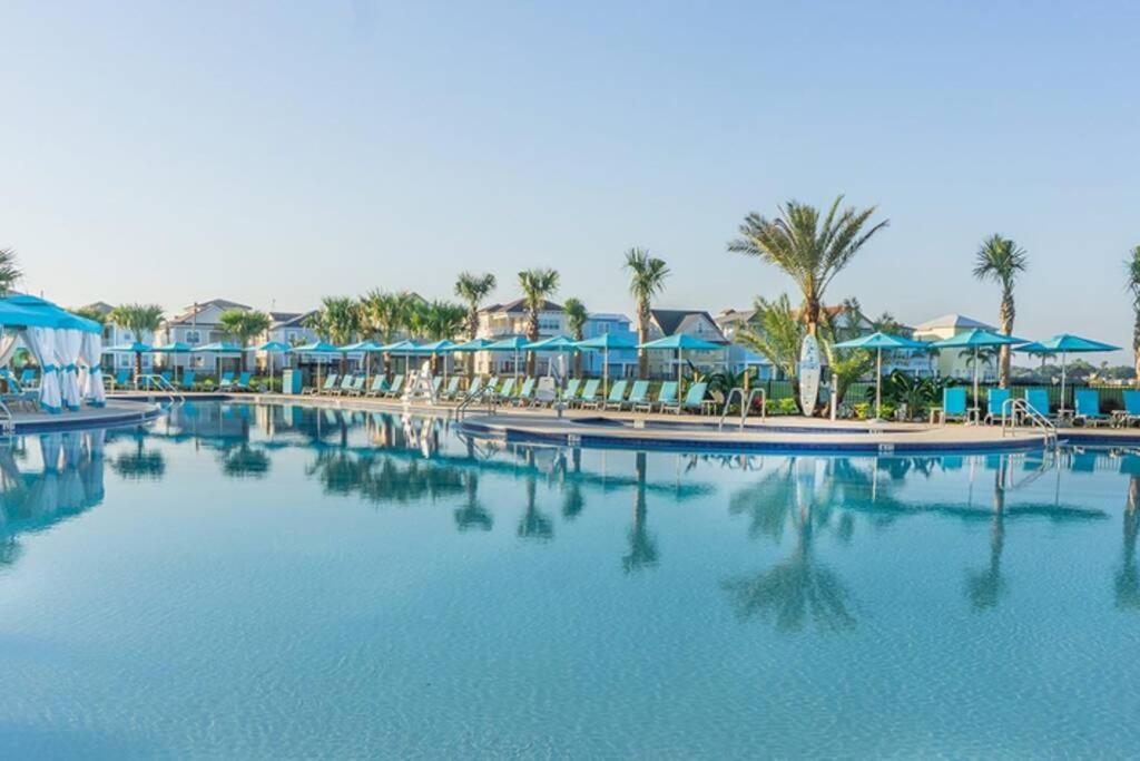 Vista Lago Margaritaville ,Orlando ,Private pool and Hottub ,Best price guaranteed