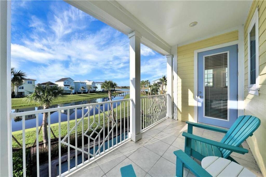 Vista Lago Margaritaville ,Orlando ,Private pool and Hottub ,Best price guaranteed