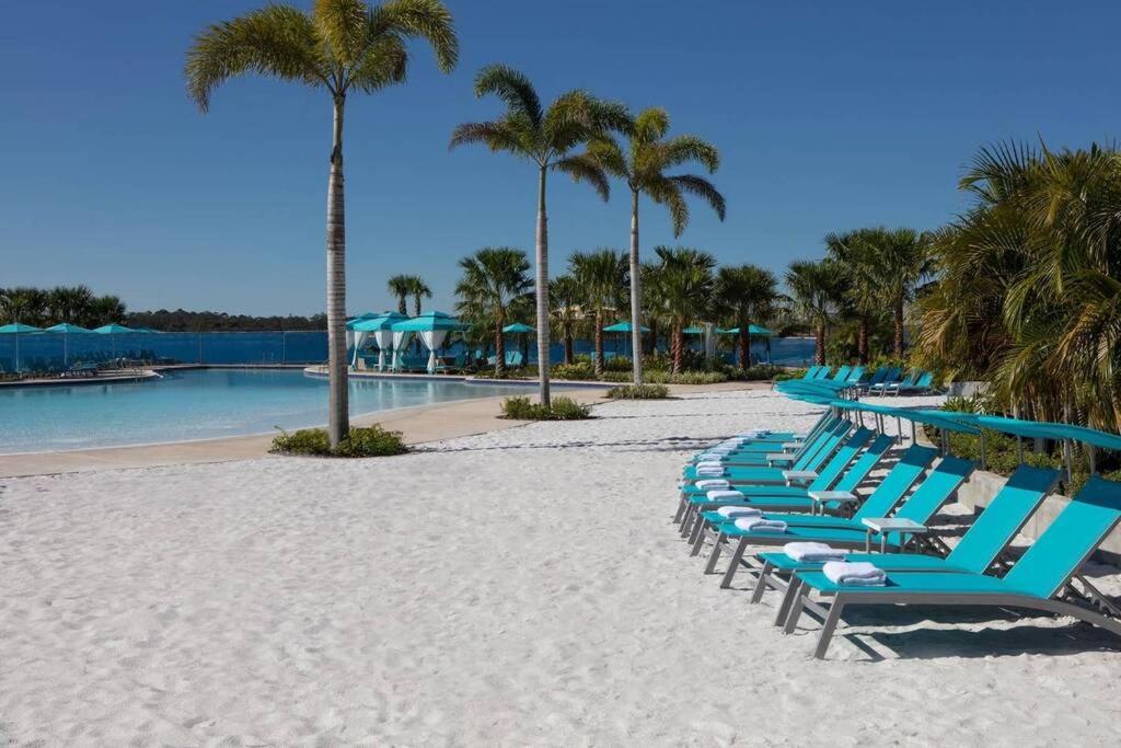 Vista Lago Margaritaville ,Orlando ,Private pool and Hottub ,Best price guaranteed