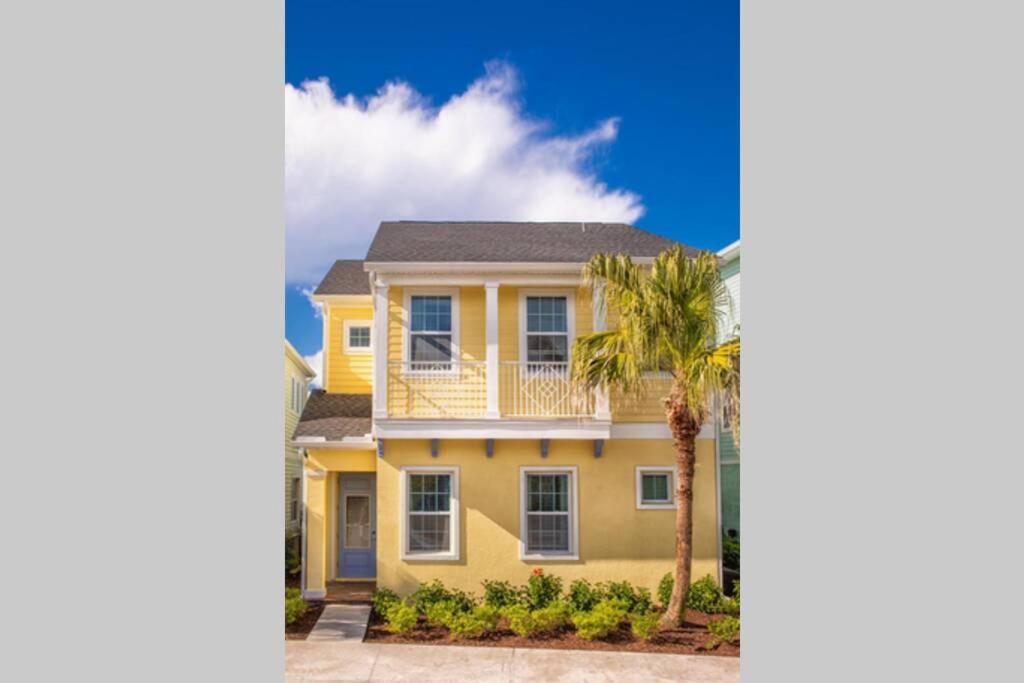 Vista Lago Margaritaville ,Orlando ,Private pool and Hottub ,Best price guaranteed