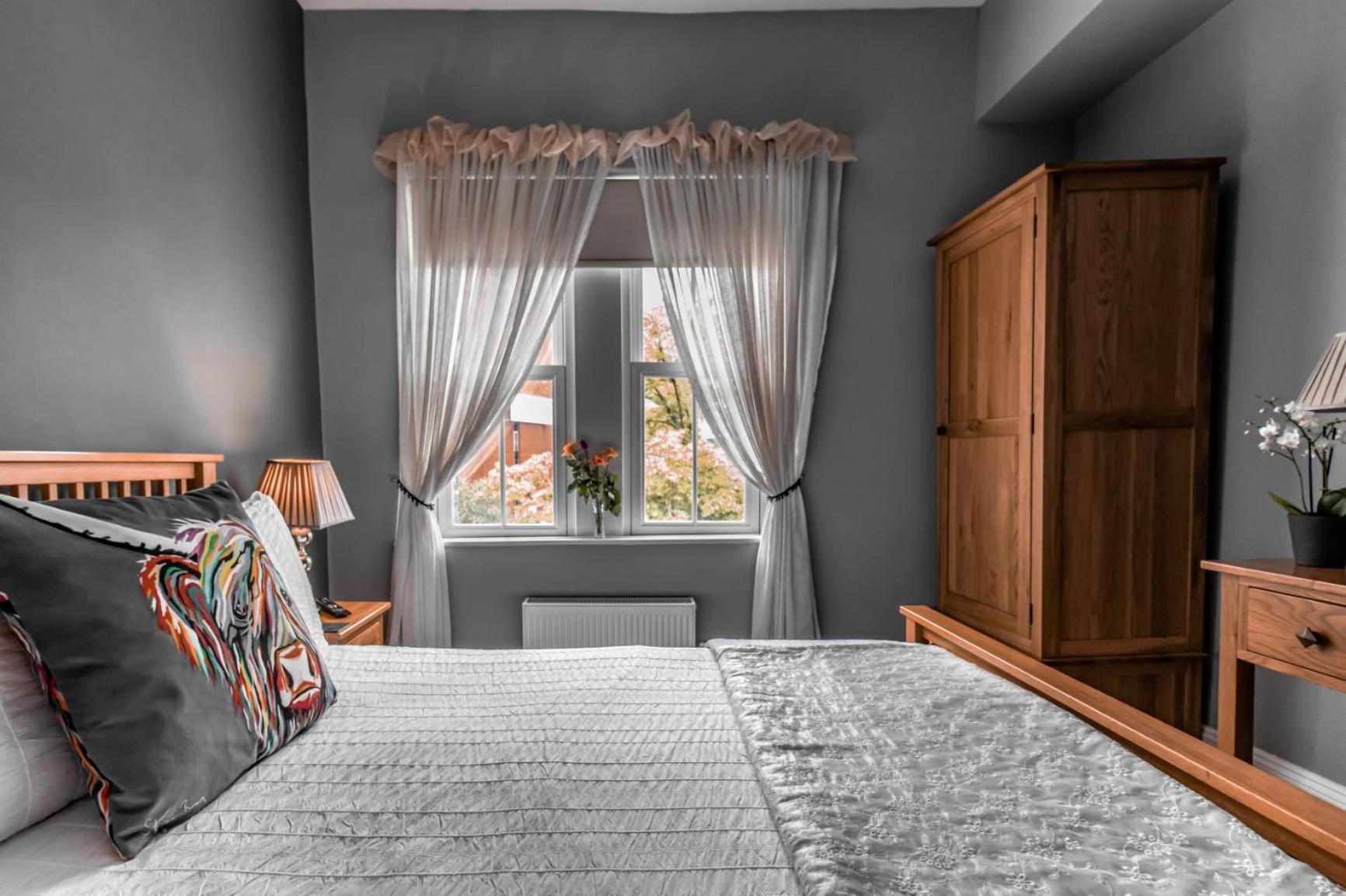 Scotia House - Beautifully Presented Accommodation view 3