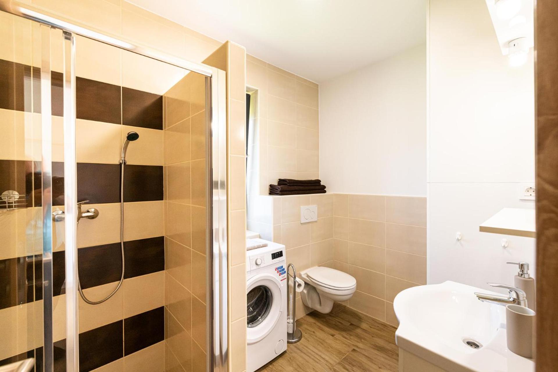 Apartmaji BANONIA