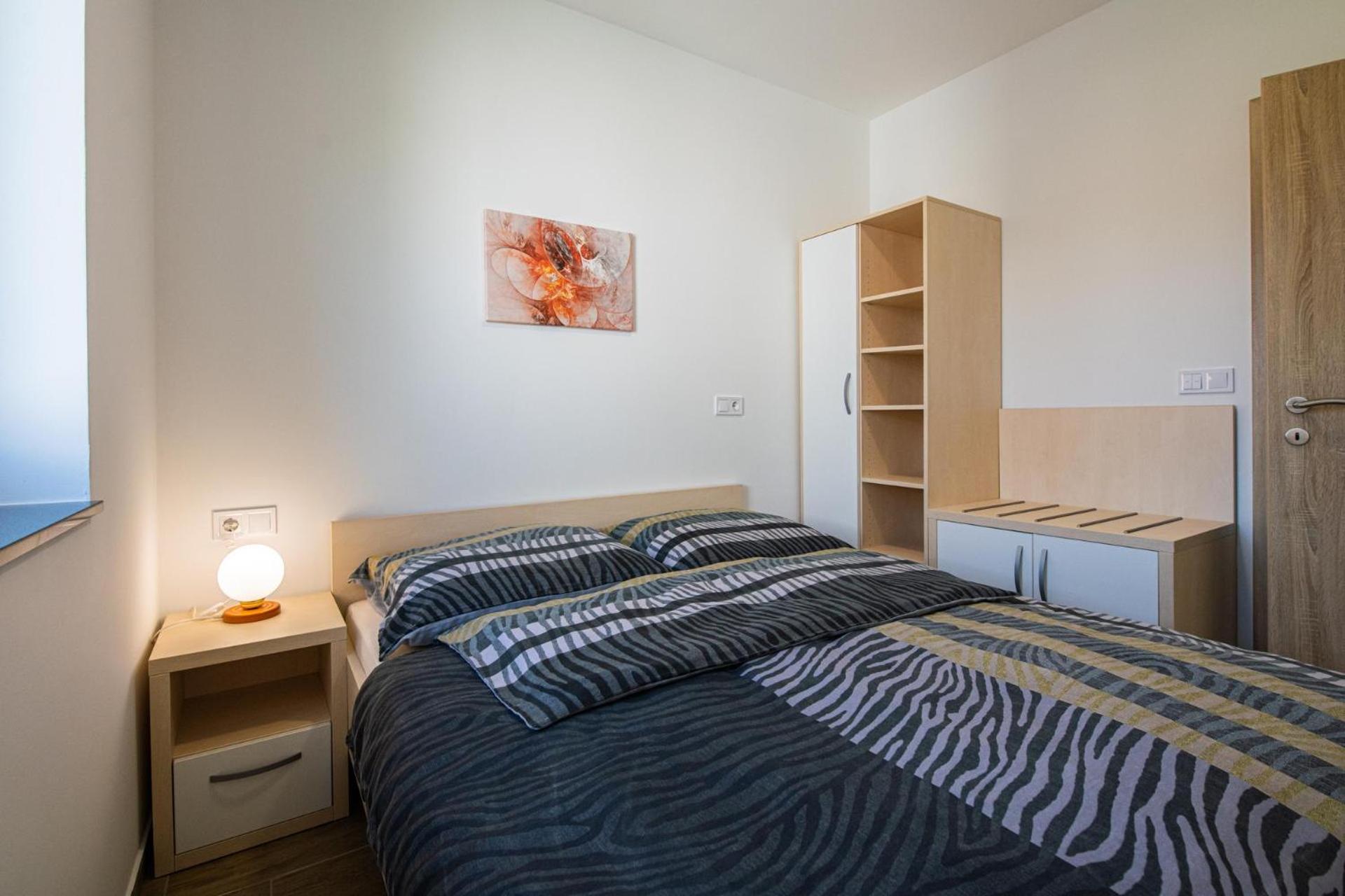 Apartmaji BANONIA