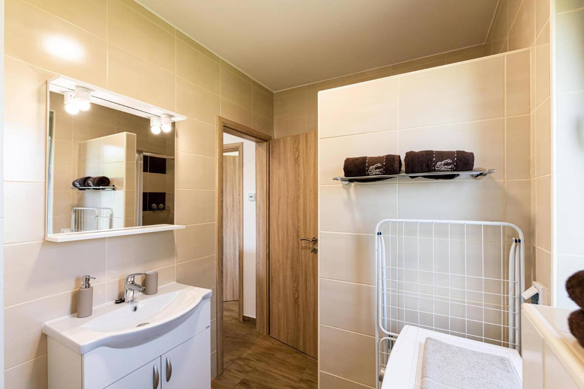 Apartmaji BANONIA