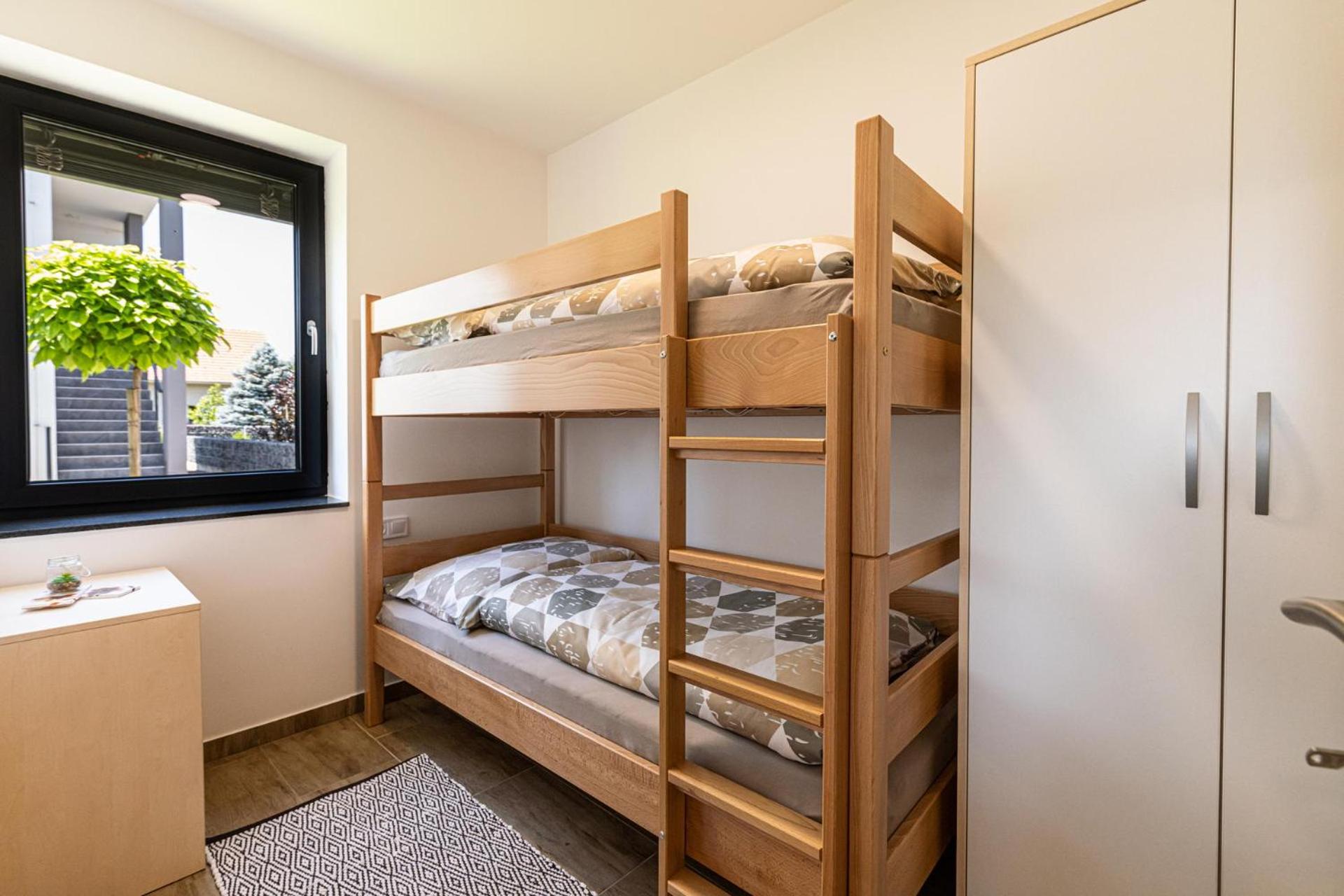 Apartmaji BANONIA