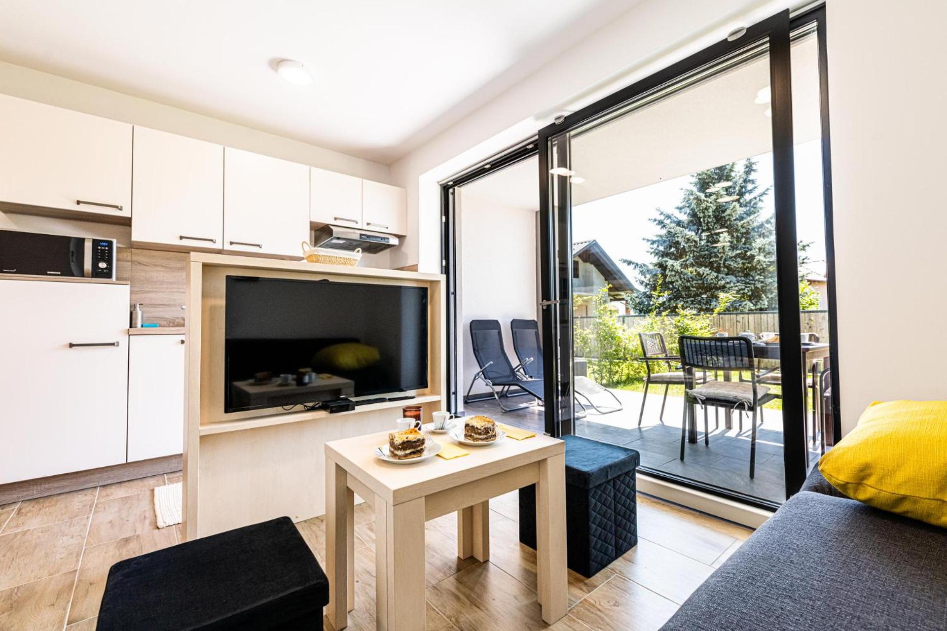 Hotel Apartmaji BANONIA - Image 1