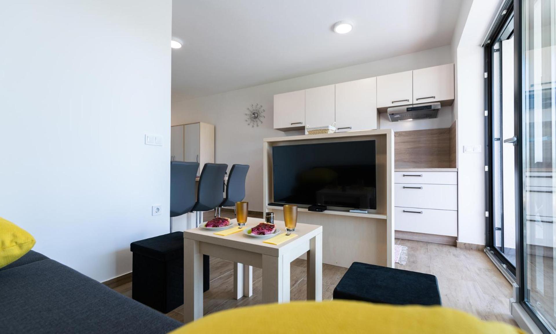 Apartmaji BANONIA
