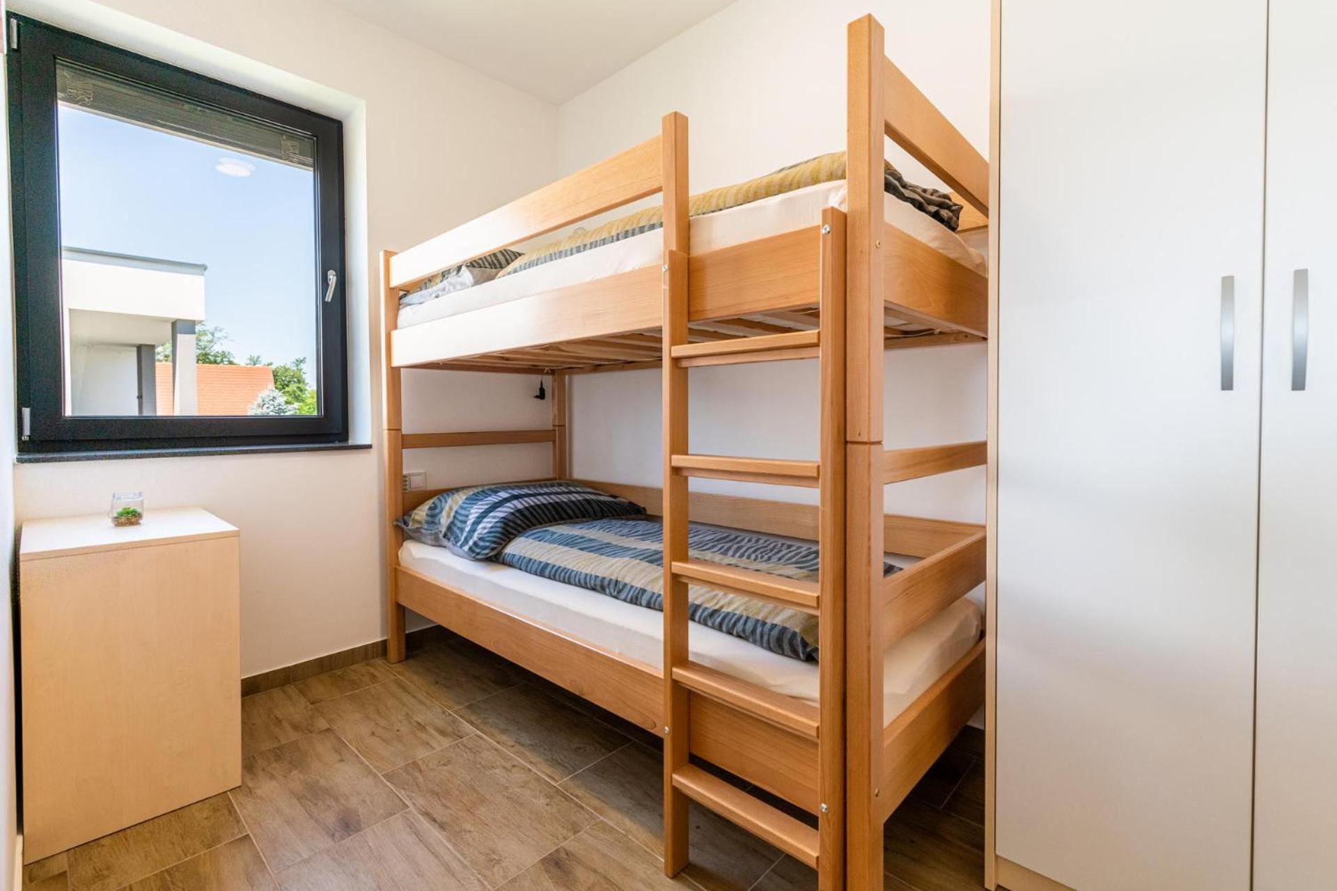 Apartmaji BANONIA