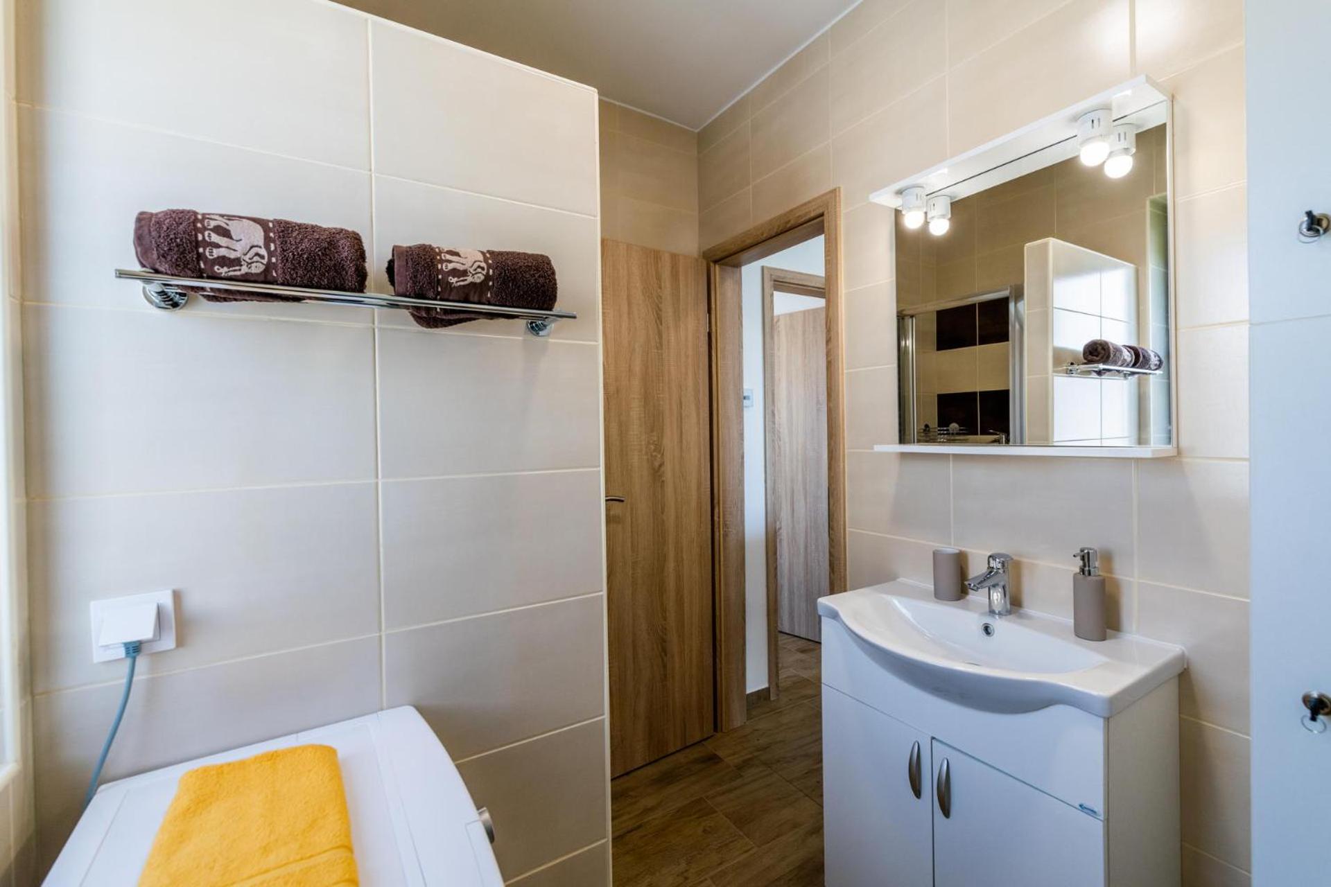 Apartmaji BANONIA