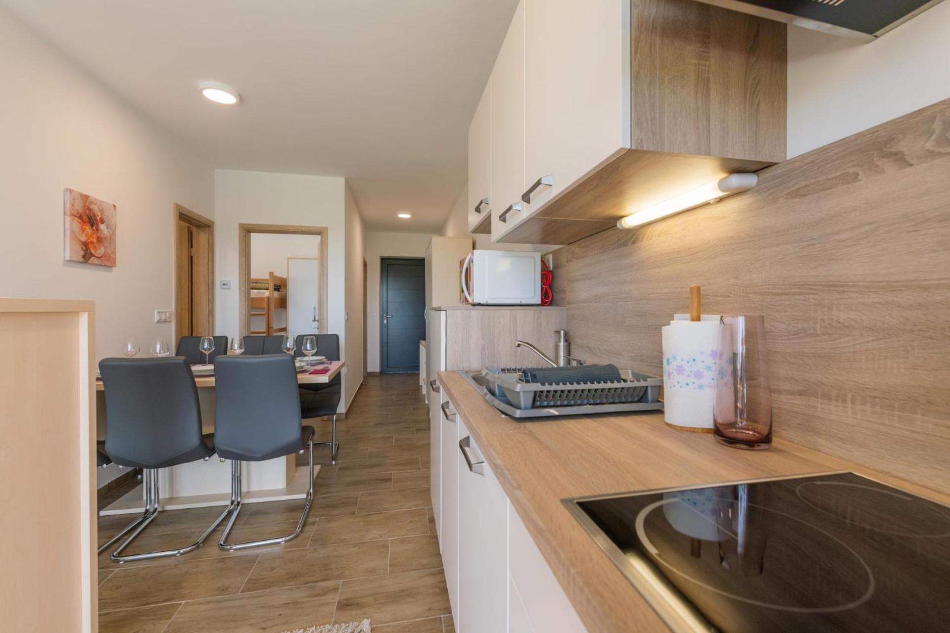 Apartmaji BANONIA