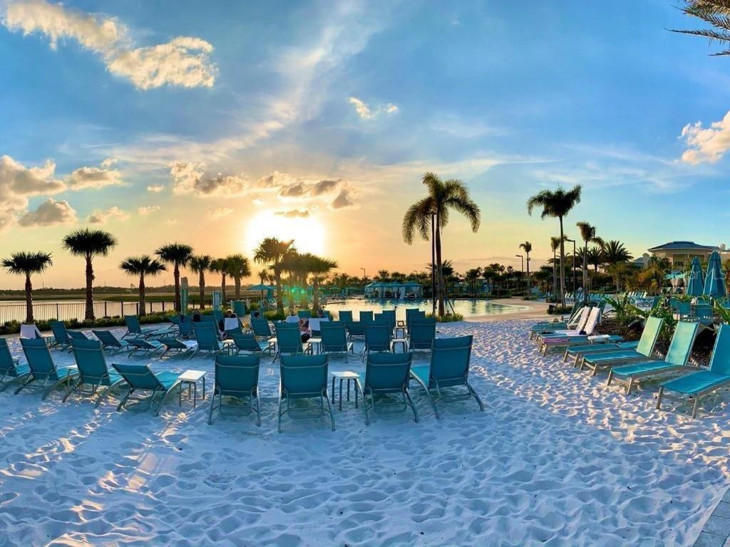 Vista Lago Margaritaville ,Orlando ,Private pool and Hottub ,Best price guaranteed