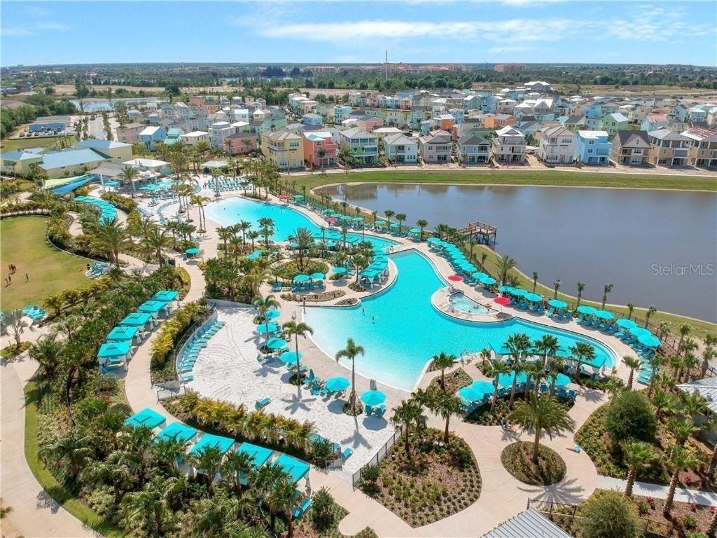 Vista Lago Margaritaville ,Orlando ,Private pool and Hottub ,Best price guaranteed