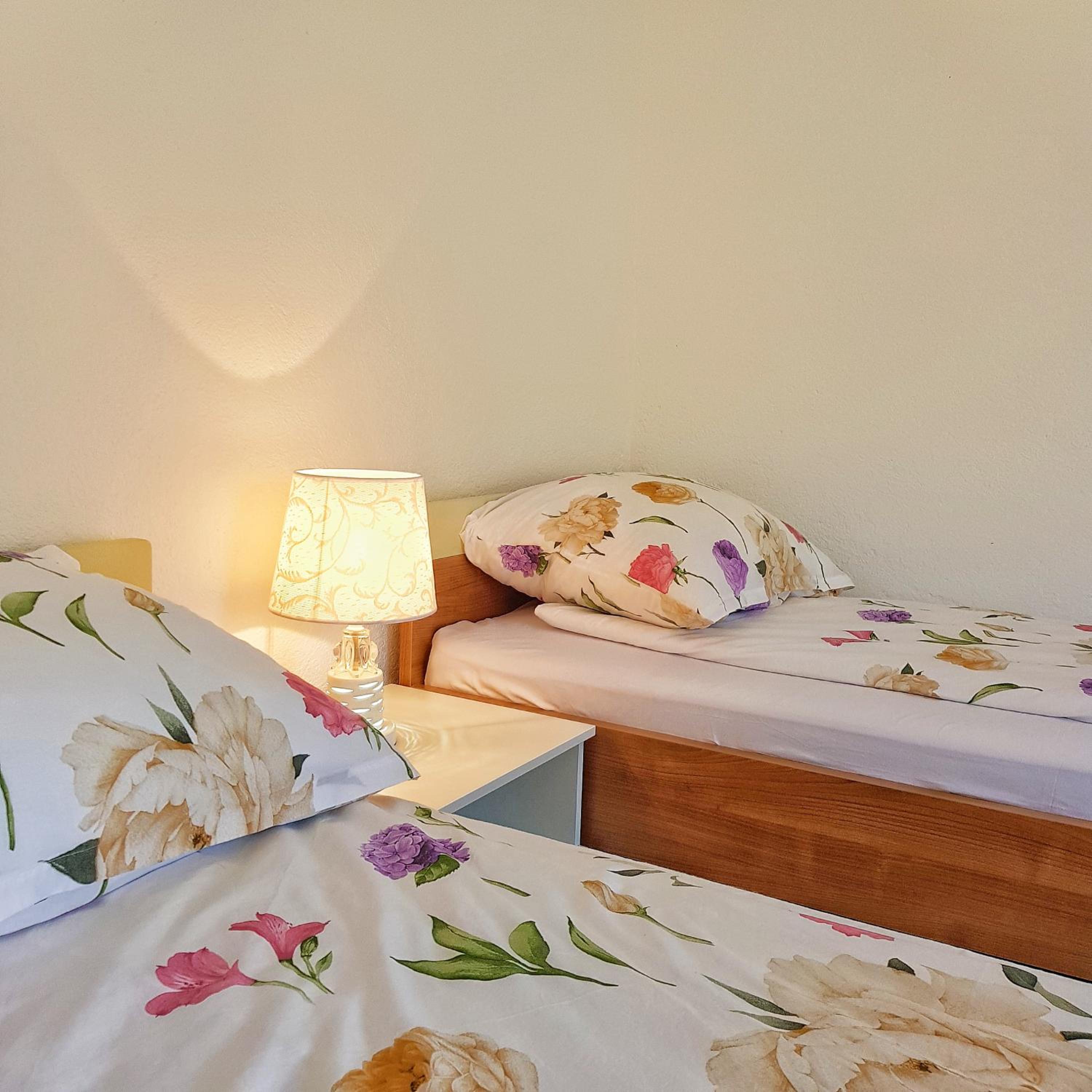 Apartman Lukić