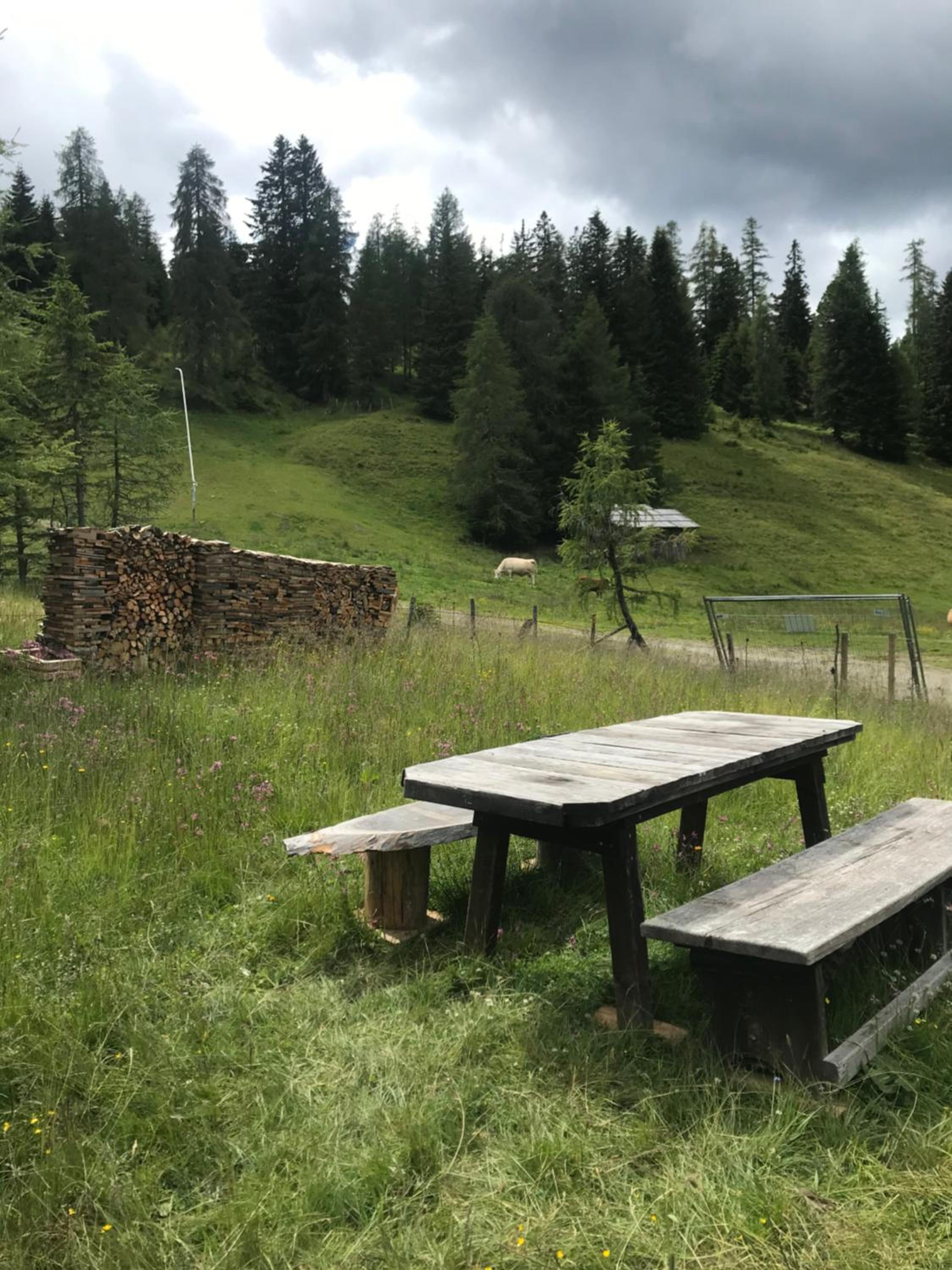 Marktlhütte