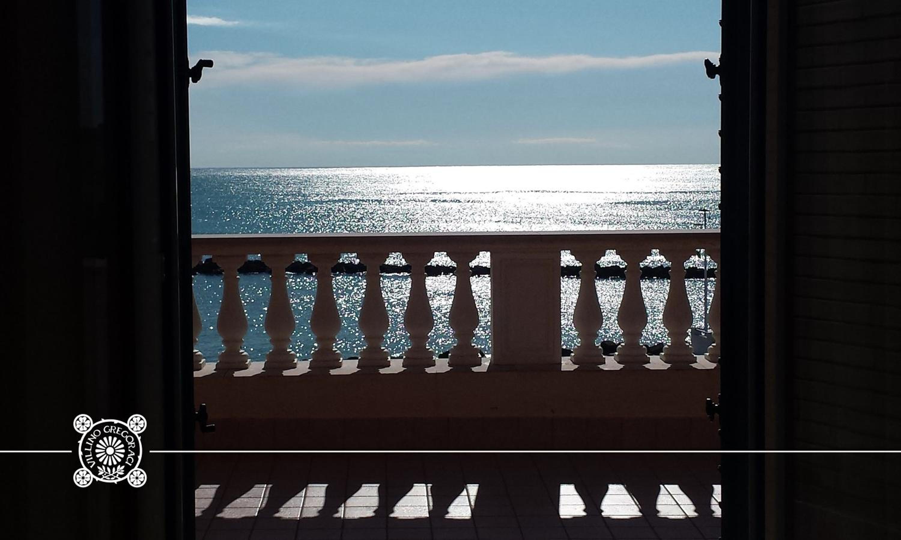 Villino Gregoraci Relais