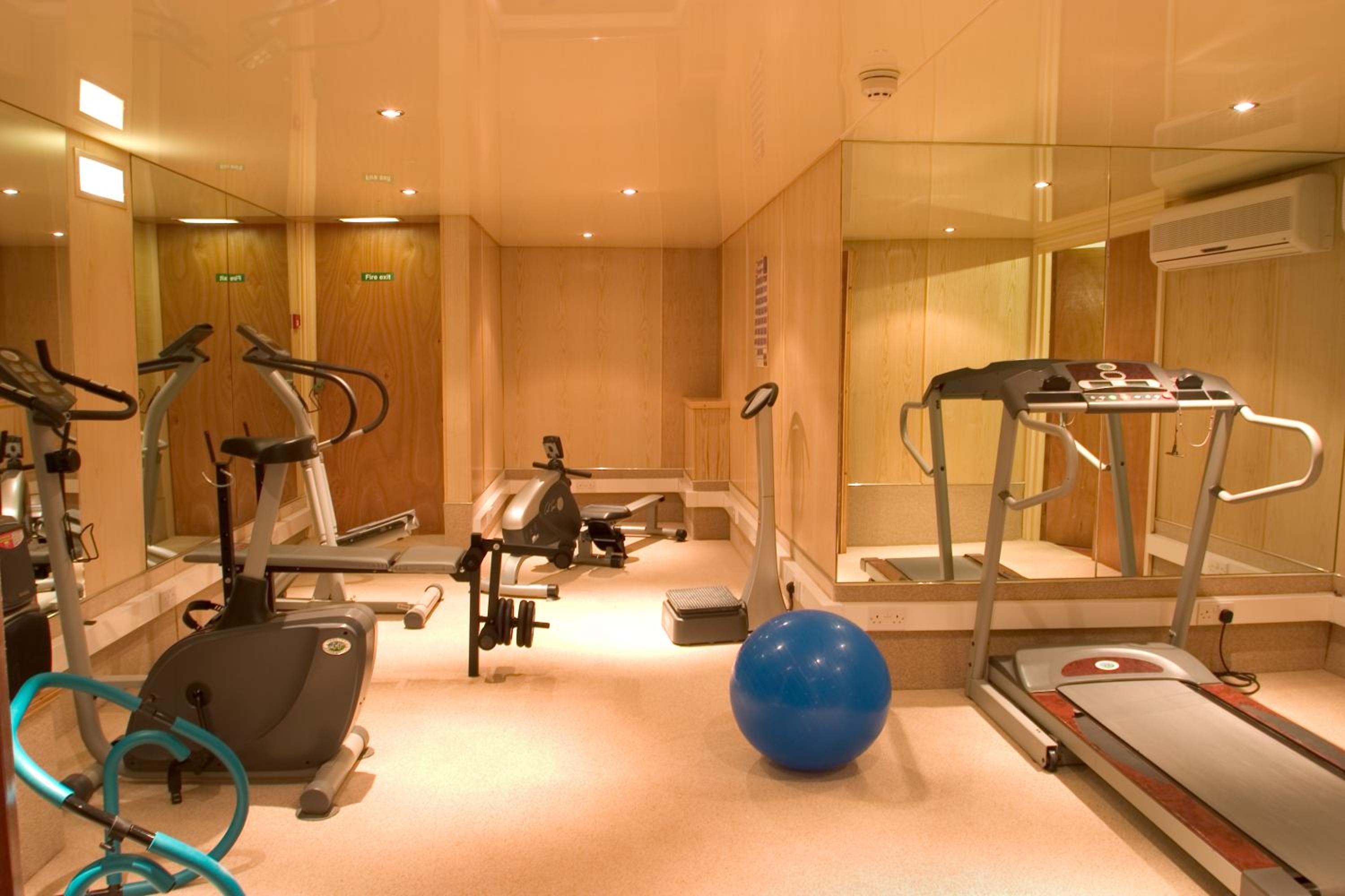 Lytham St Annes Vacations - Clifton Park Hotel - Exclusive to Adults - Property Image 5