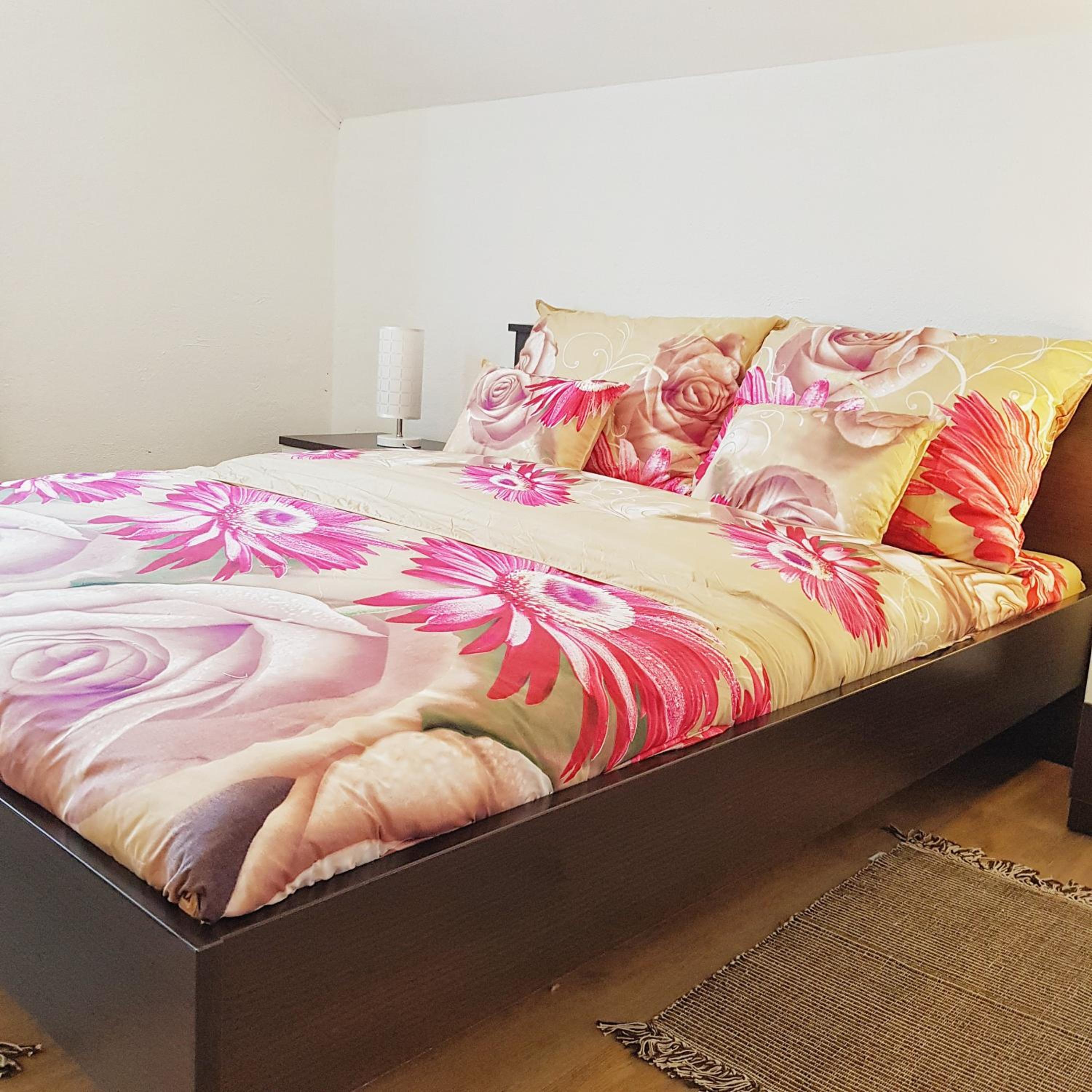Apartman Lukić