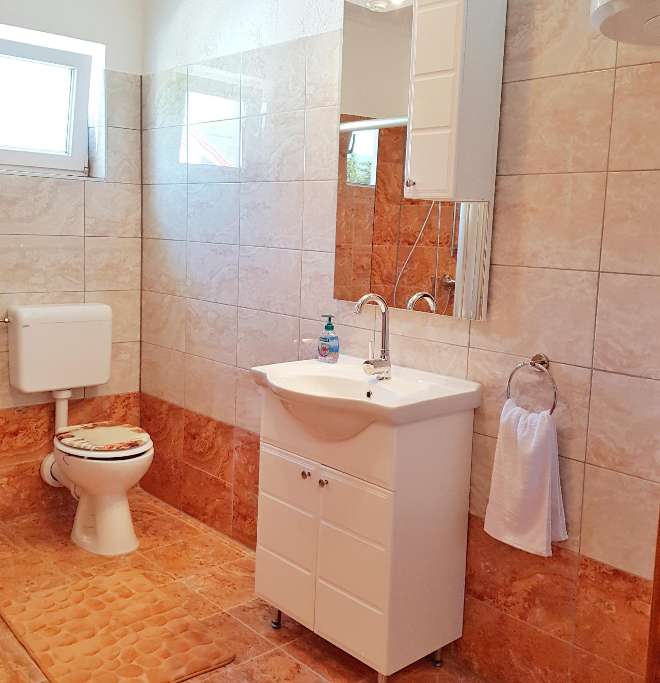 Apartman Lukić