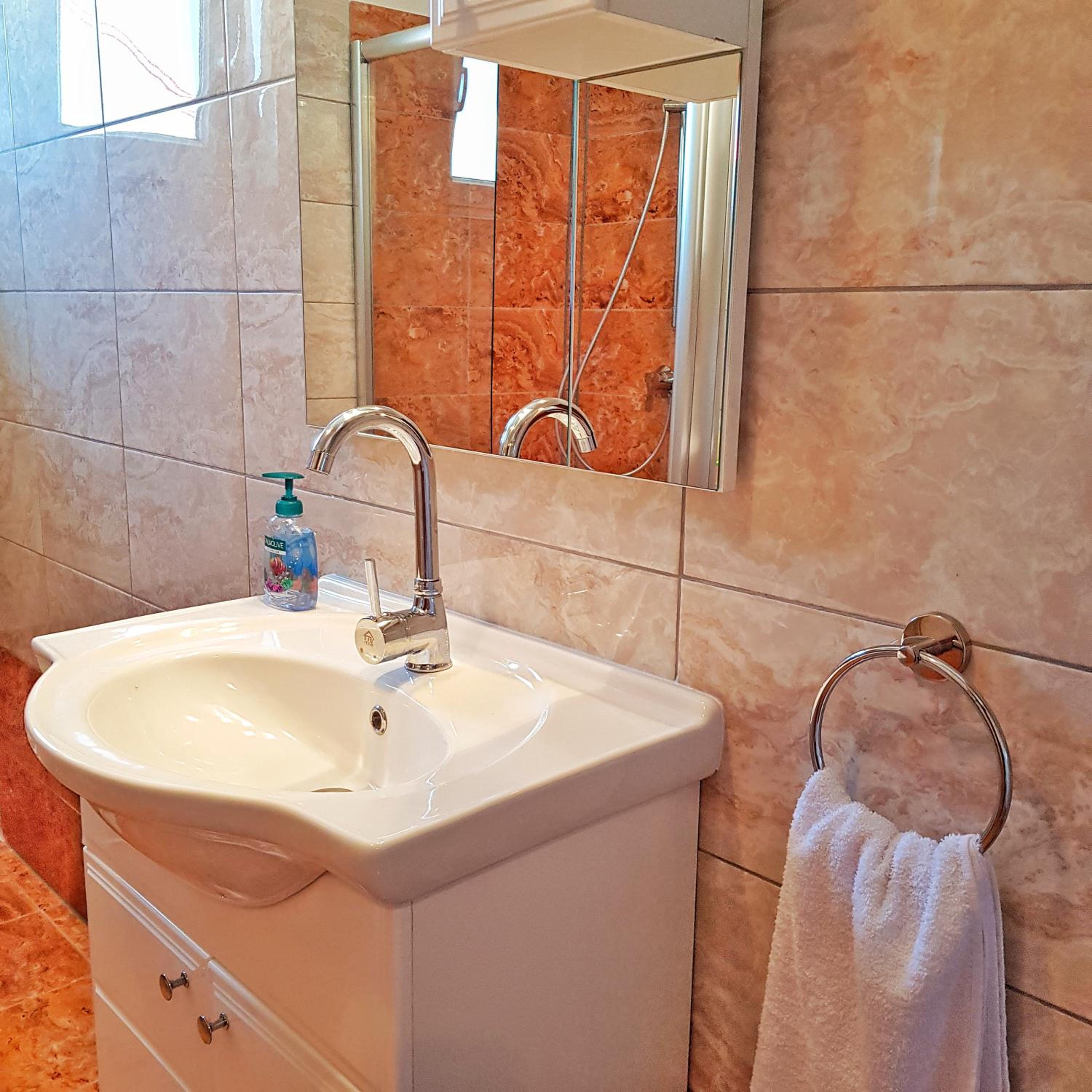 Apartman Lukić