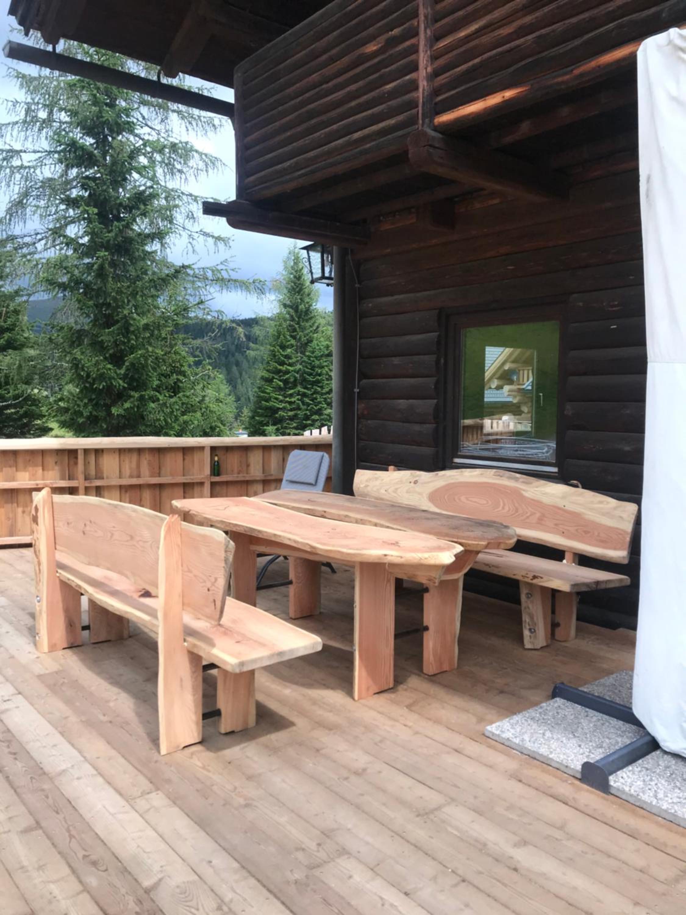 Marktlhütte