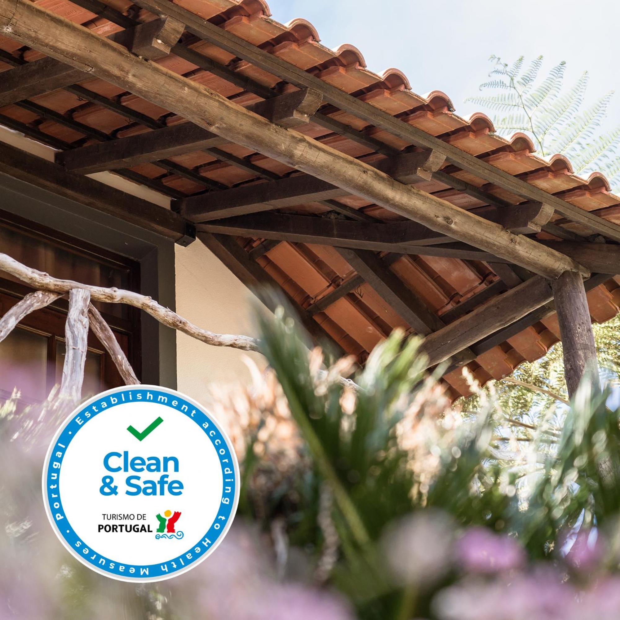 Casas de Campo do Pomar B&B - Self Check-in