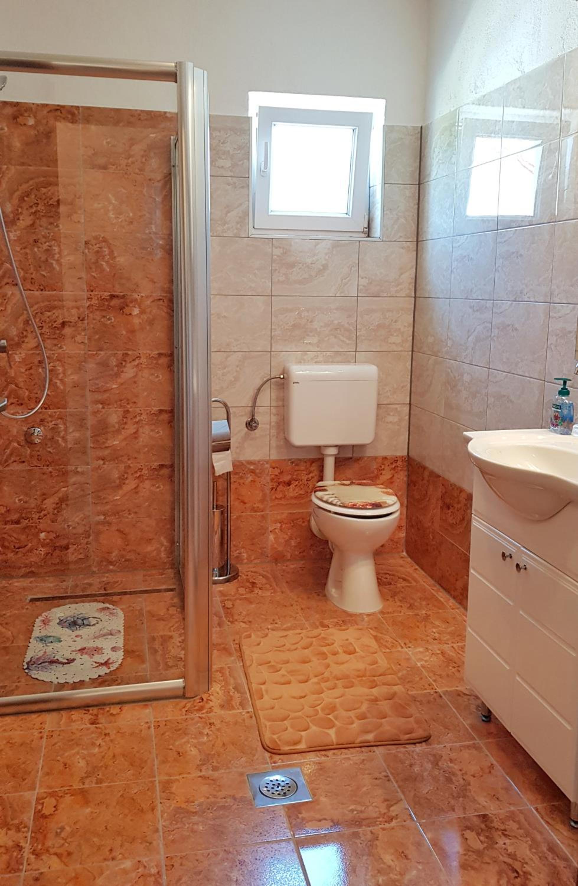 Apartman Lukić