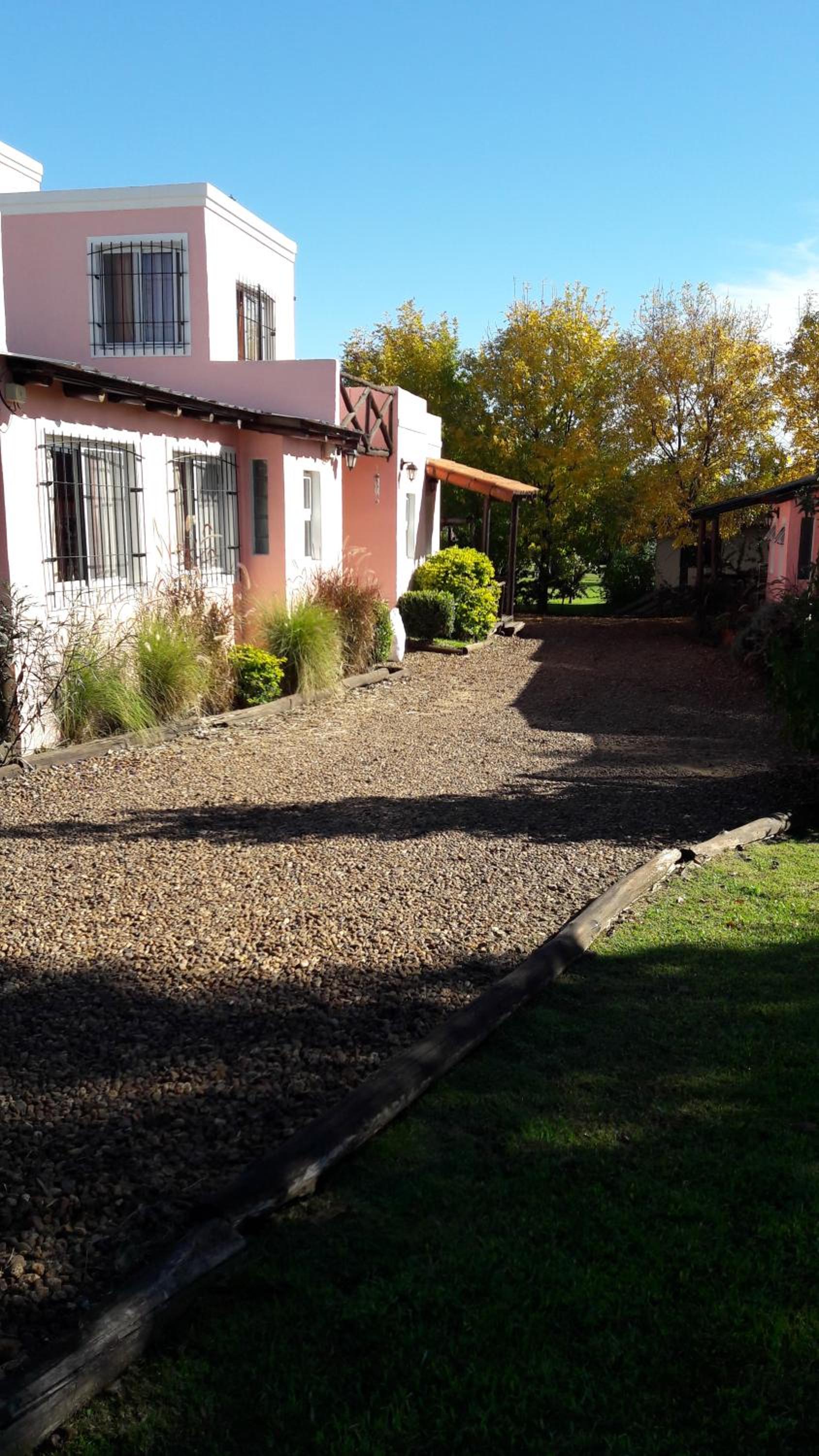Cabañas Peumayen