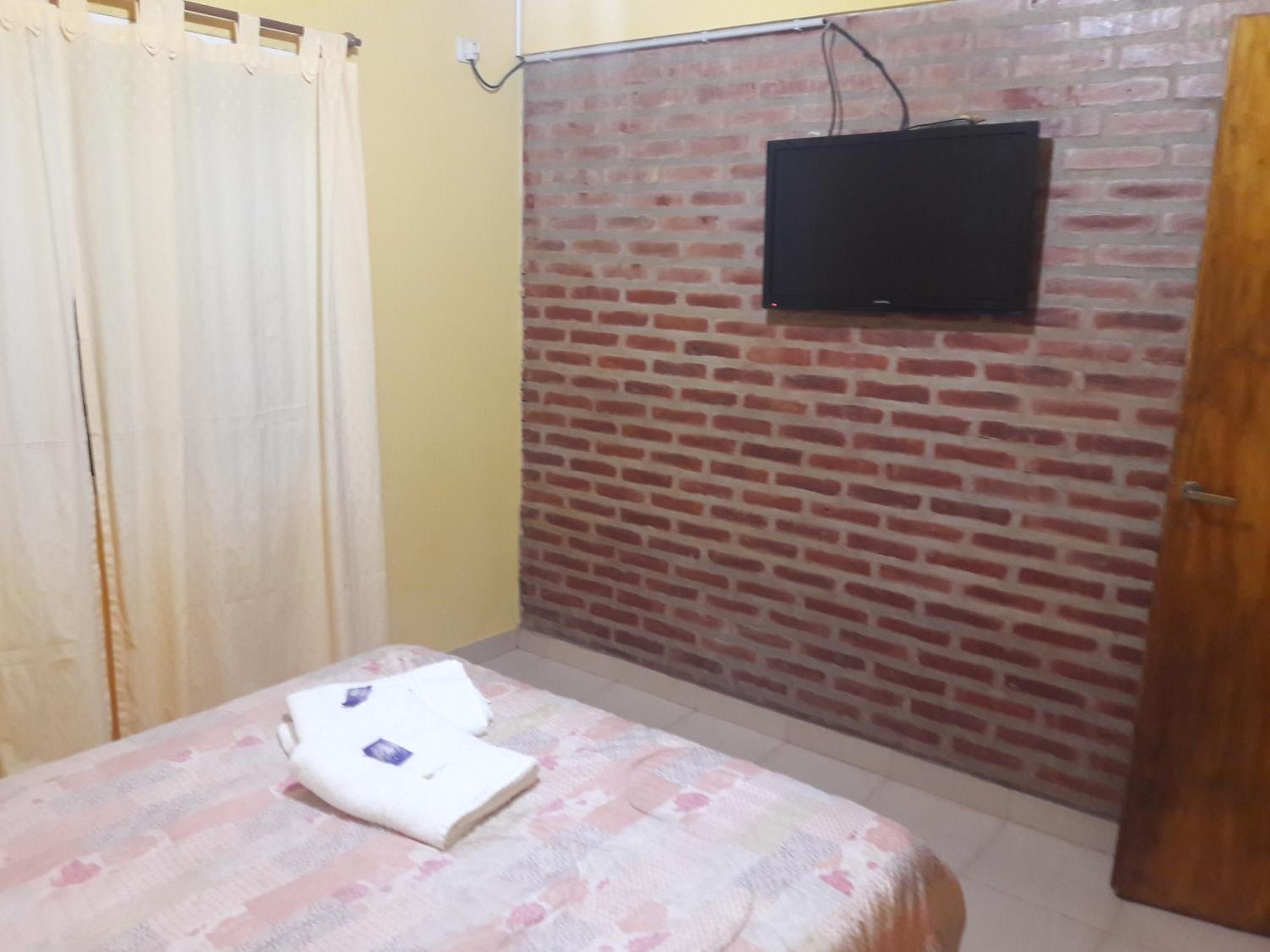 Cabañas Peumayen